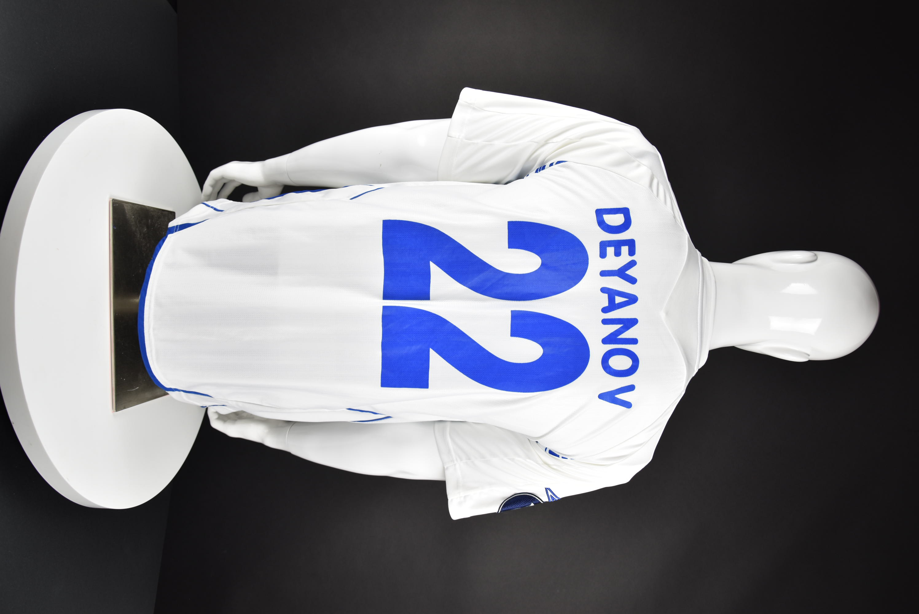 Методи Деянов back photo