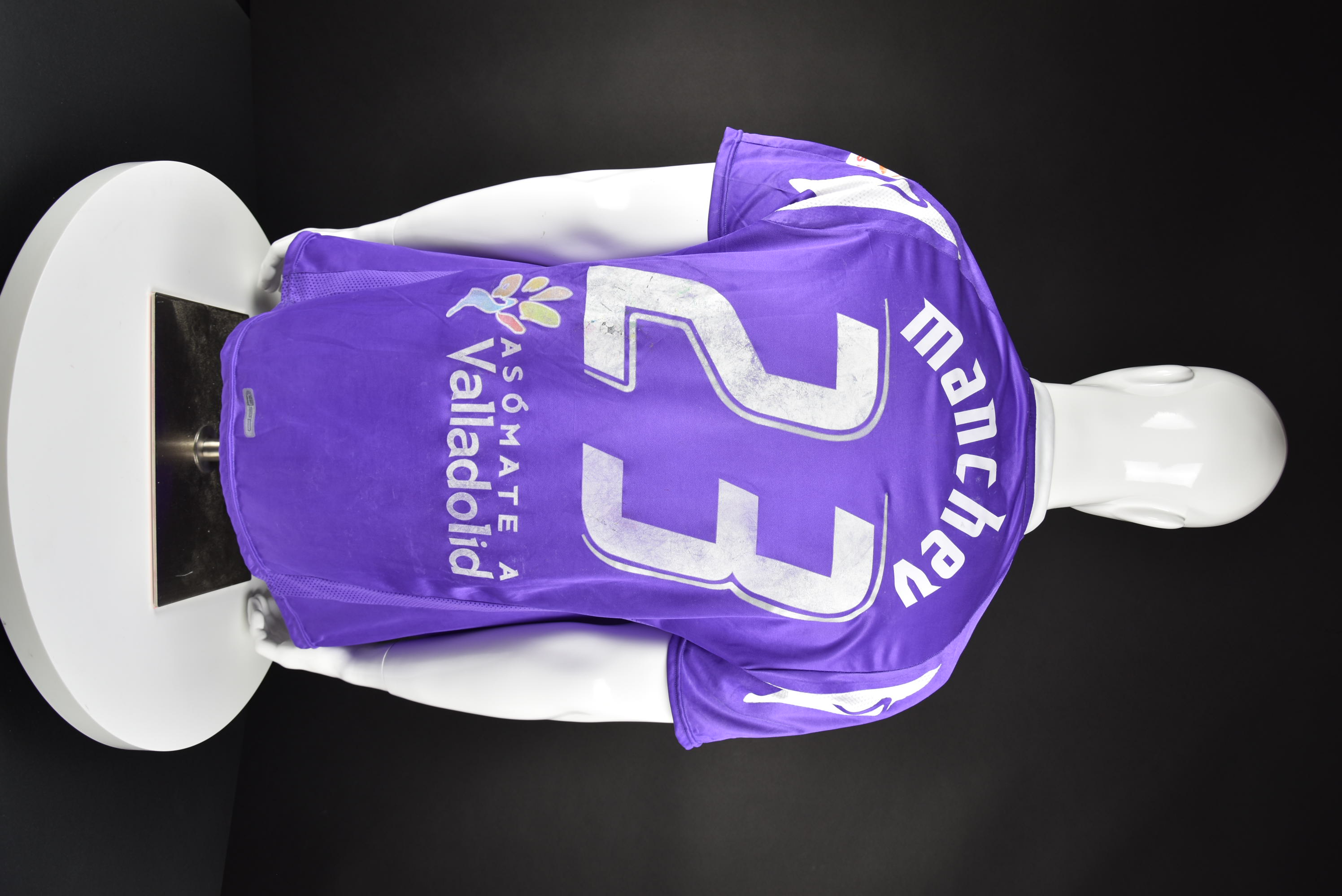 Владимир Манчев back photo