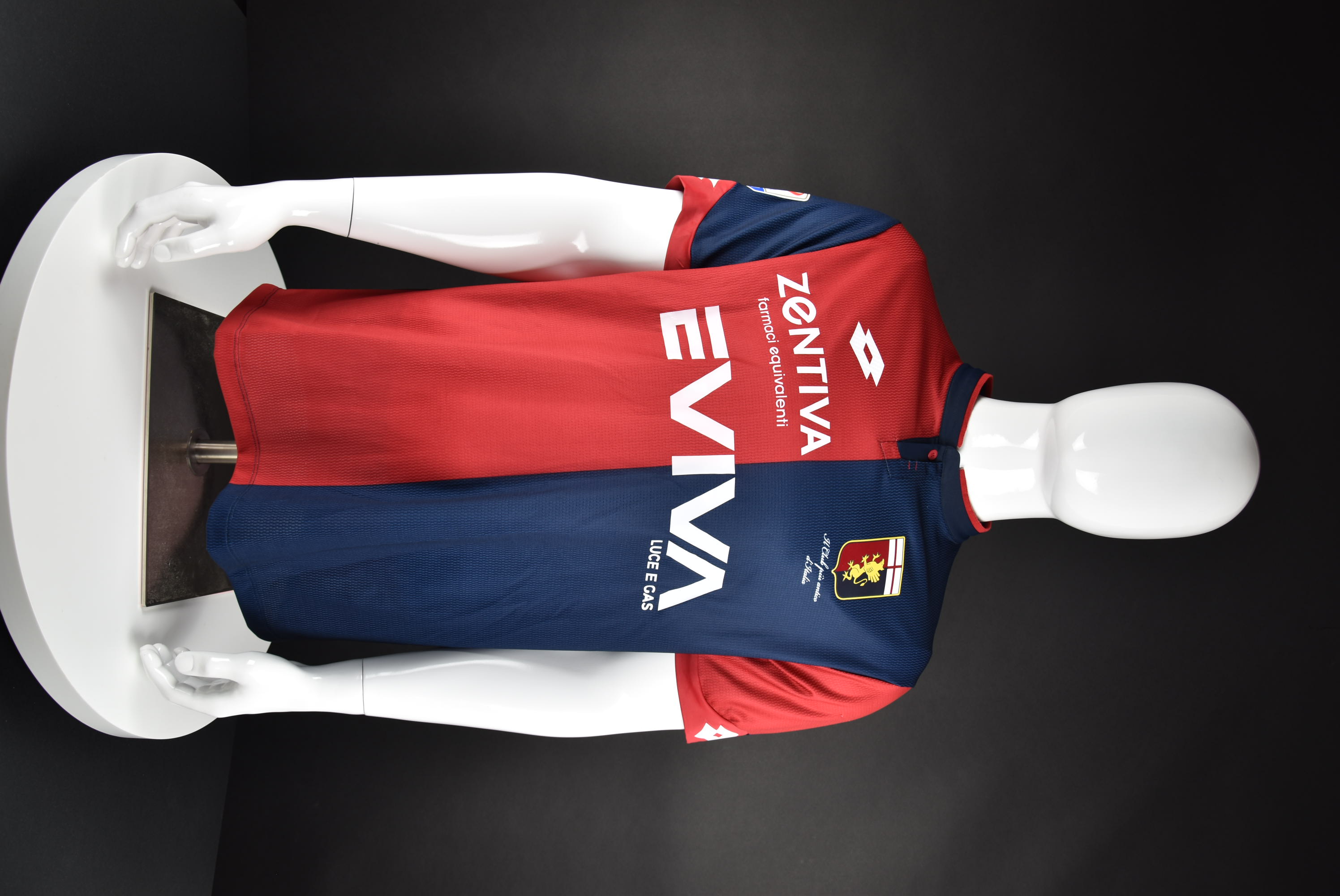 Андрей Гълъбинов front photo