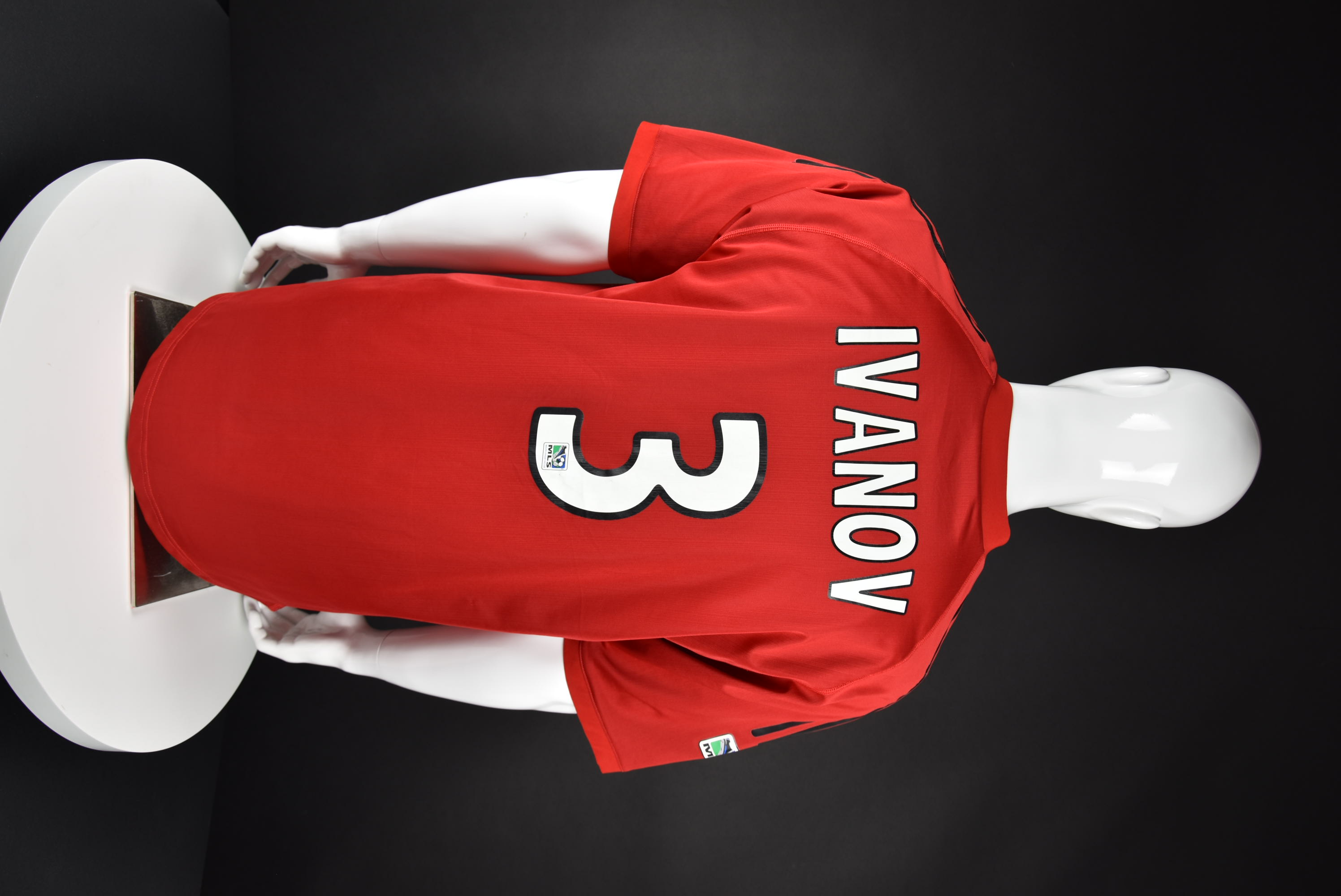 Галин Иванов back photo