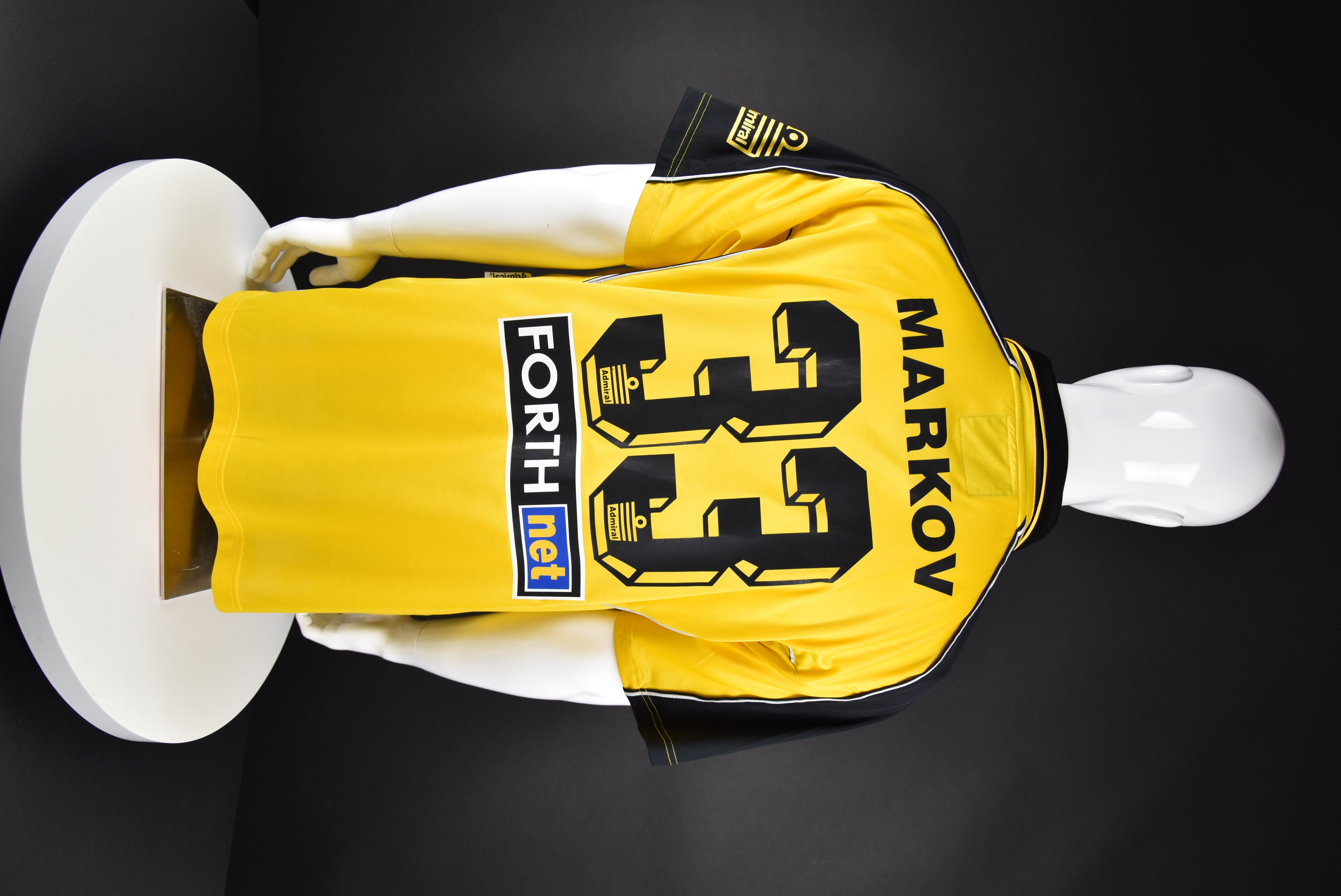 Георги Марков back photo