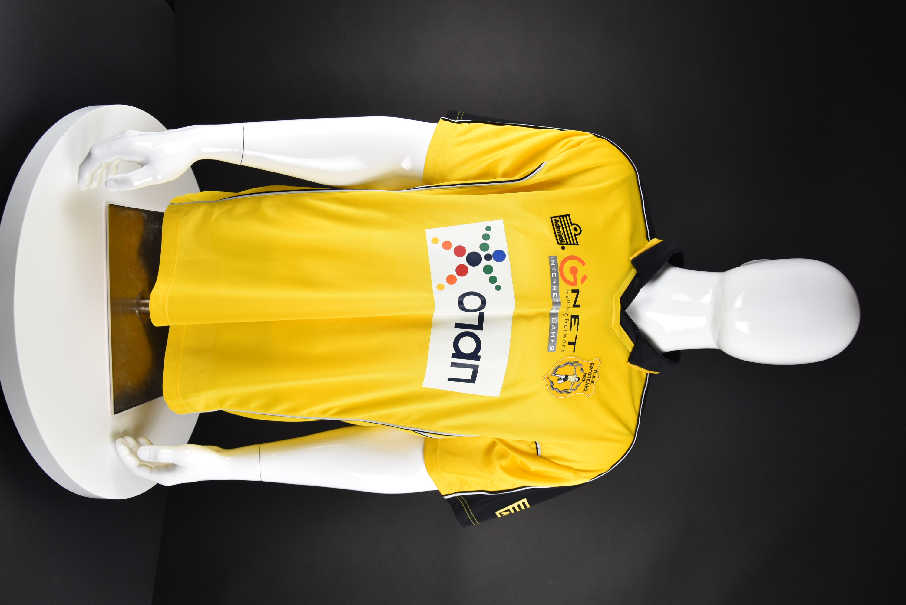 Георги Марков front photo