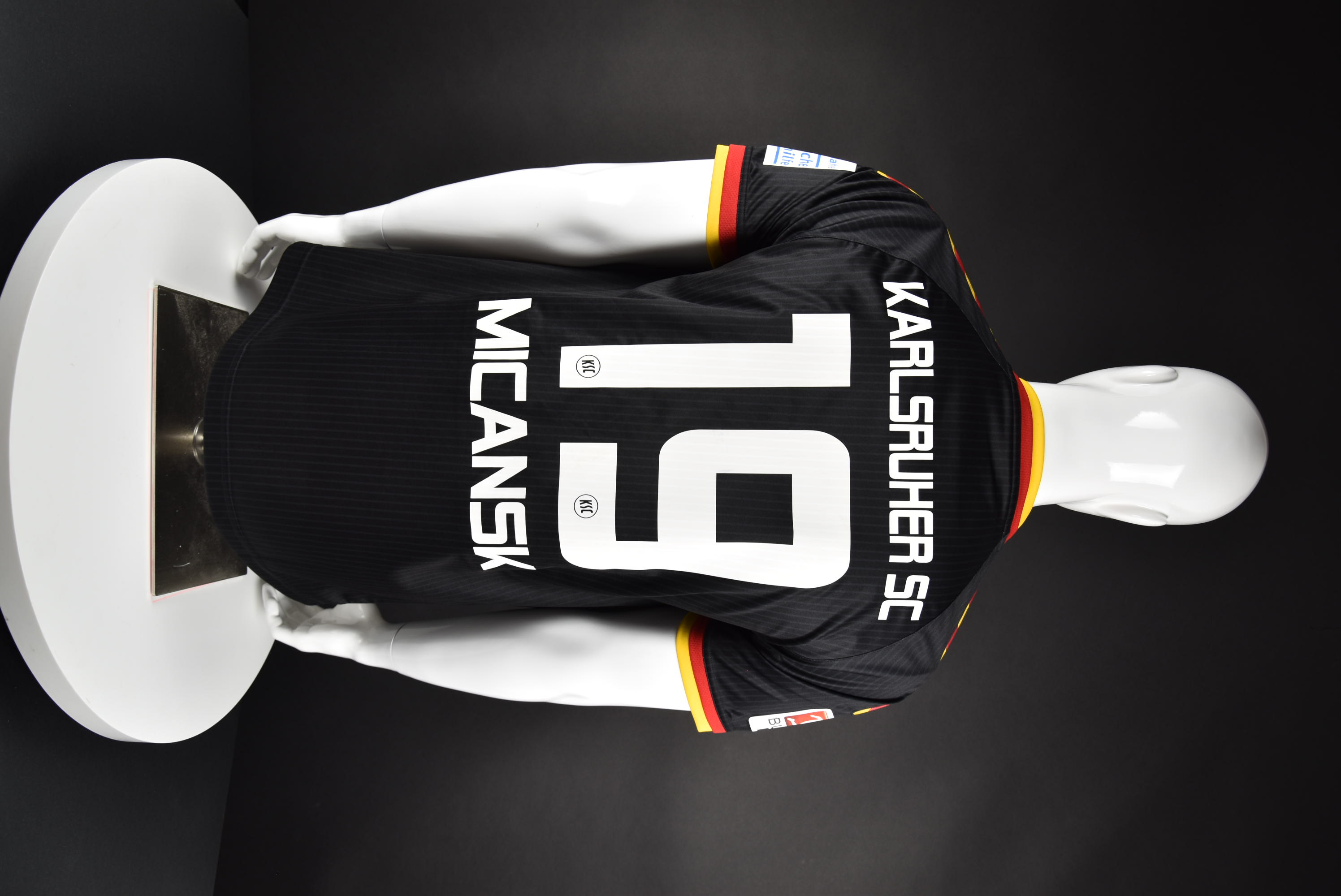 Илиан Мицански back photo