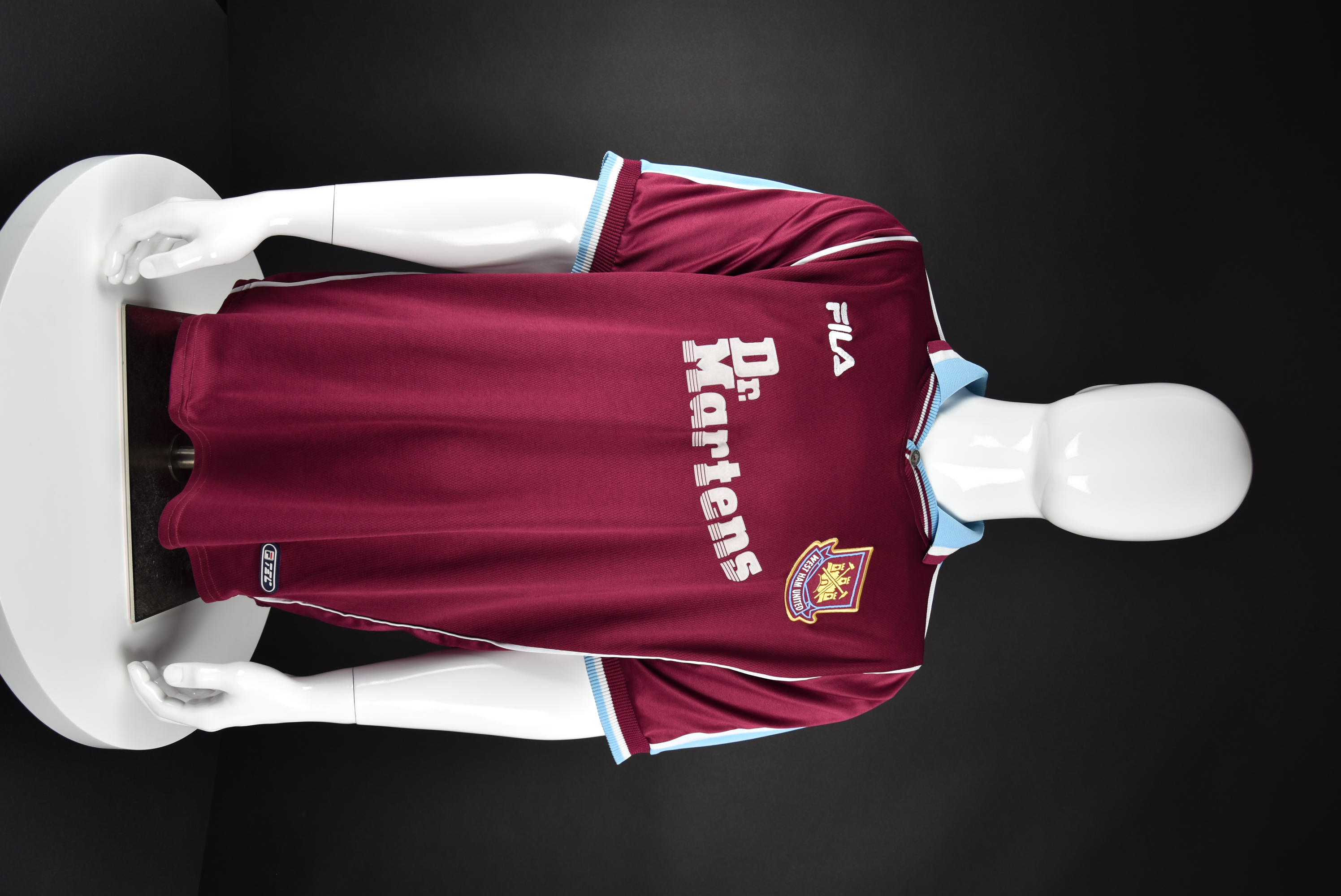 Светослав Тодоров front photo