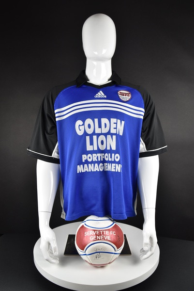461 front image of Martin Petrov  jersey