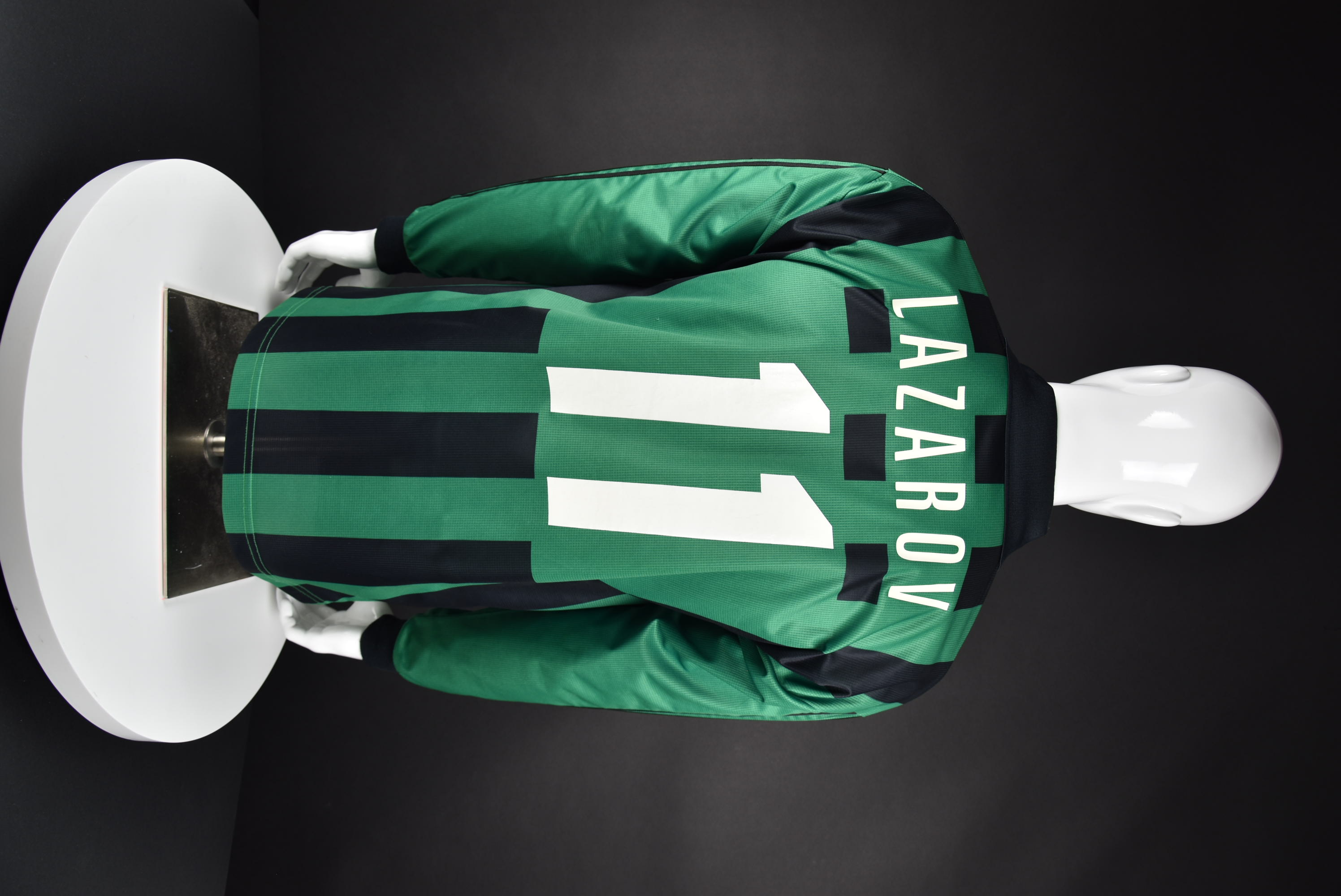 Здравко Лазаров back photo