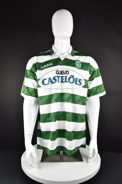 473 front image of Krasimir Balakov jersey