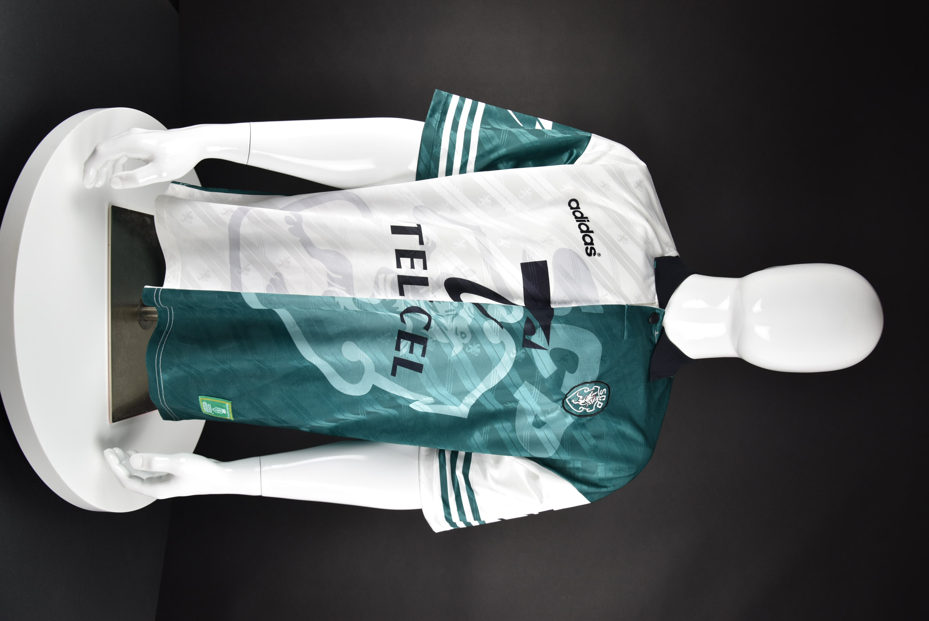 Ивайло Йорданов front photo