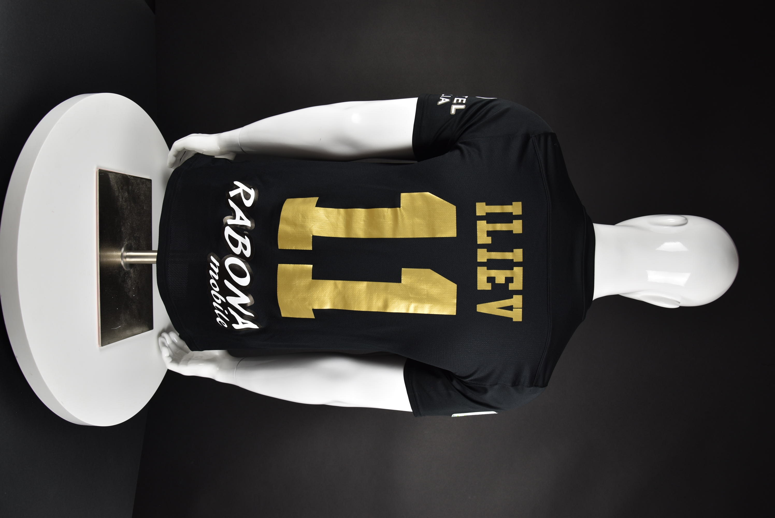 Атанас Илиев back photo