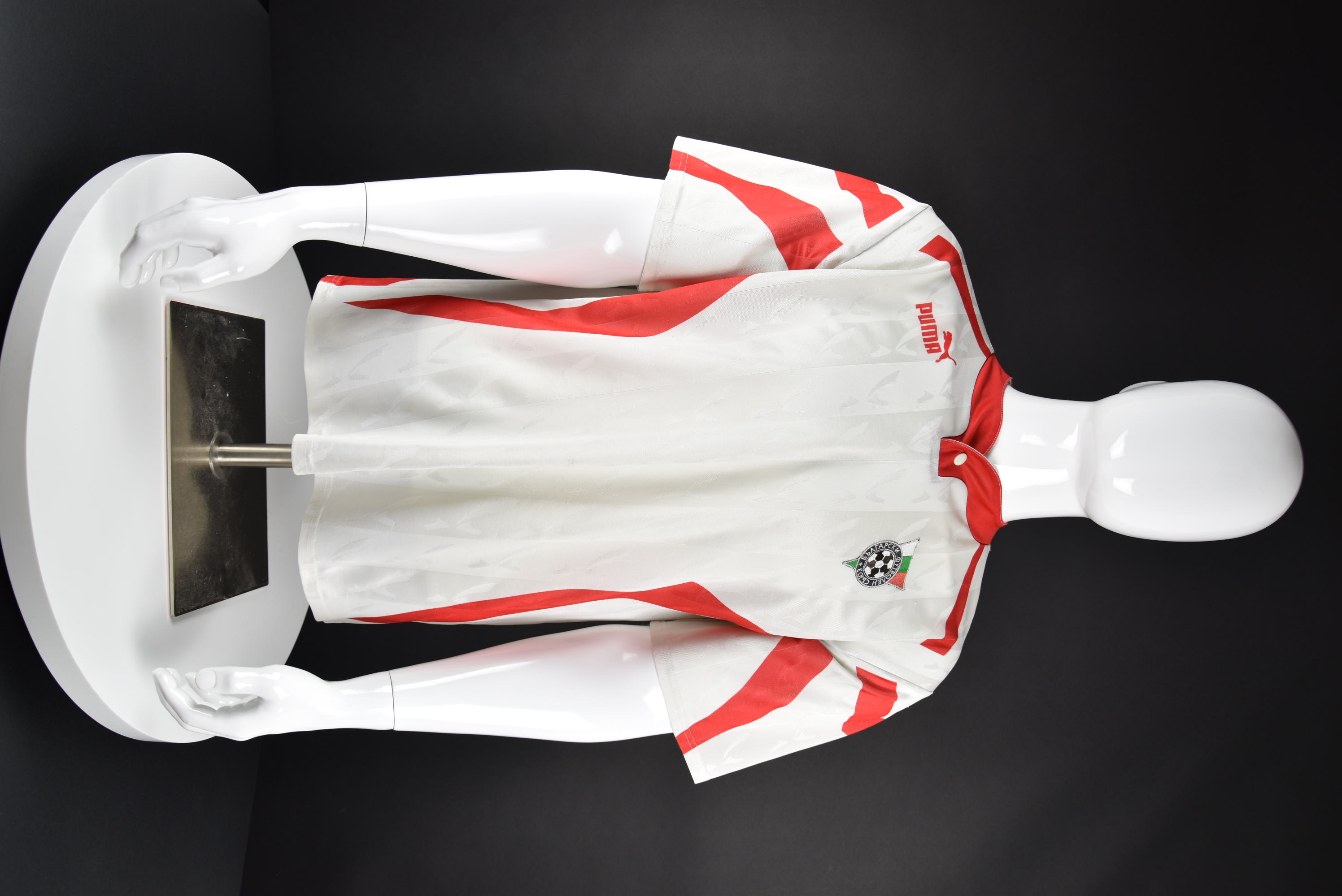 Даниел Боримиров front photo