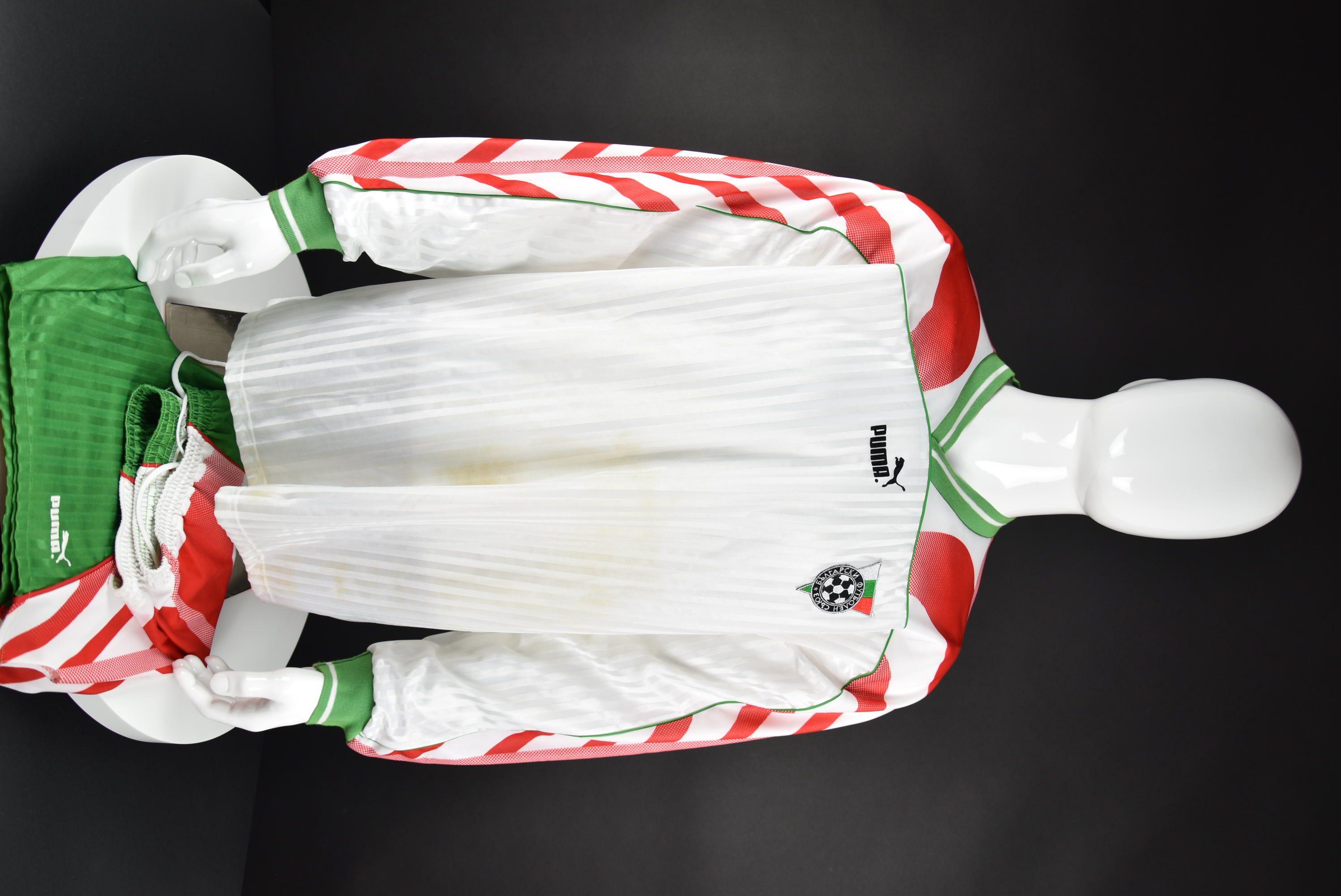 Любослав Пенев front photo