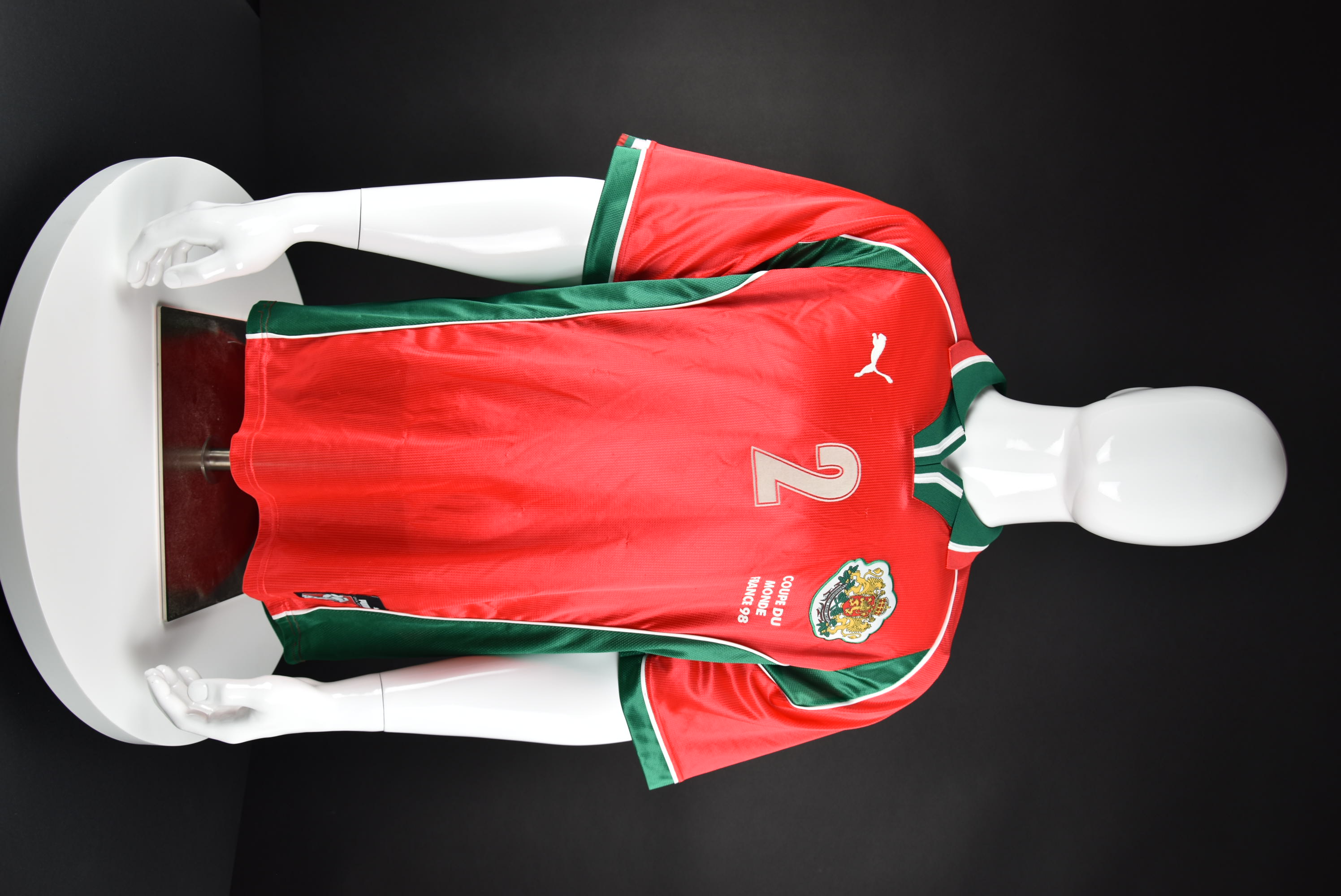 Радостин Кишишев front photo