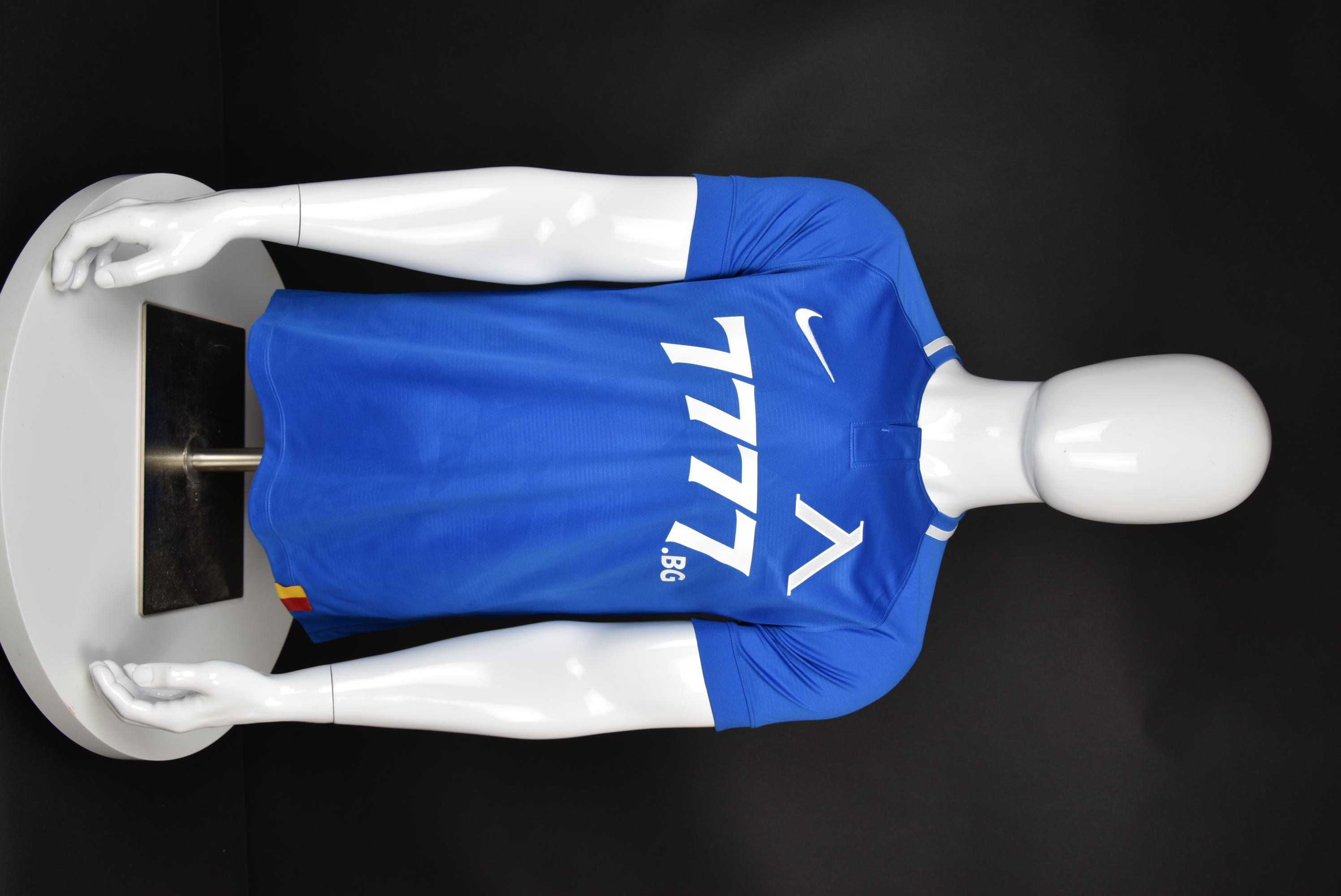 Станислав Костов front photo