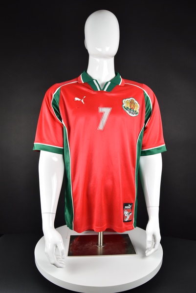 492 front image of Martin Petrov  jersey