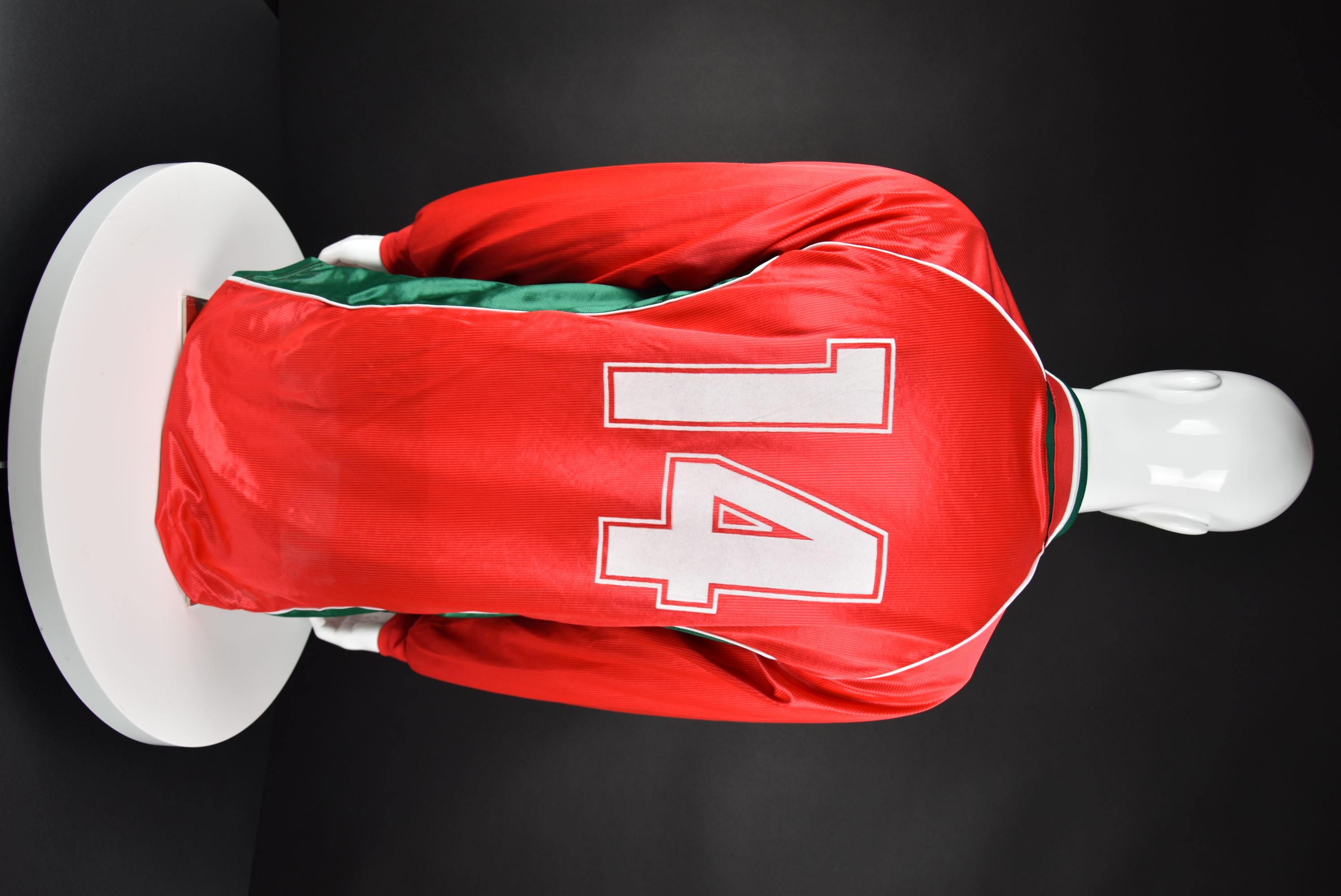 Анатоли Нанков back photo