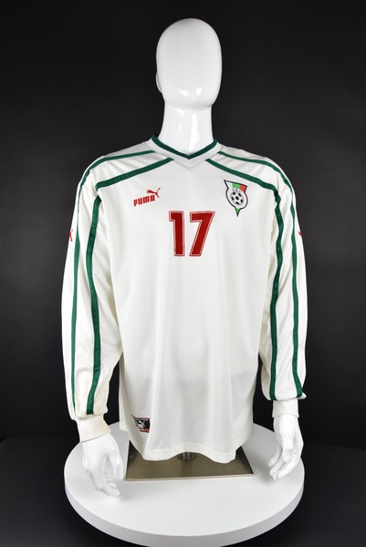496 front image of Martin Petrov  jersey