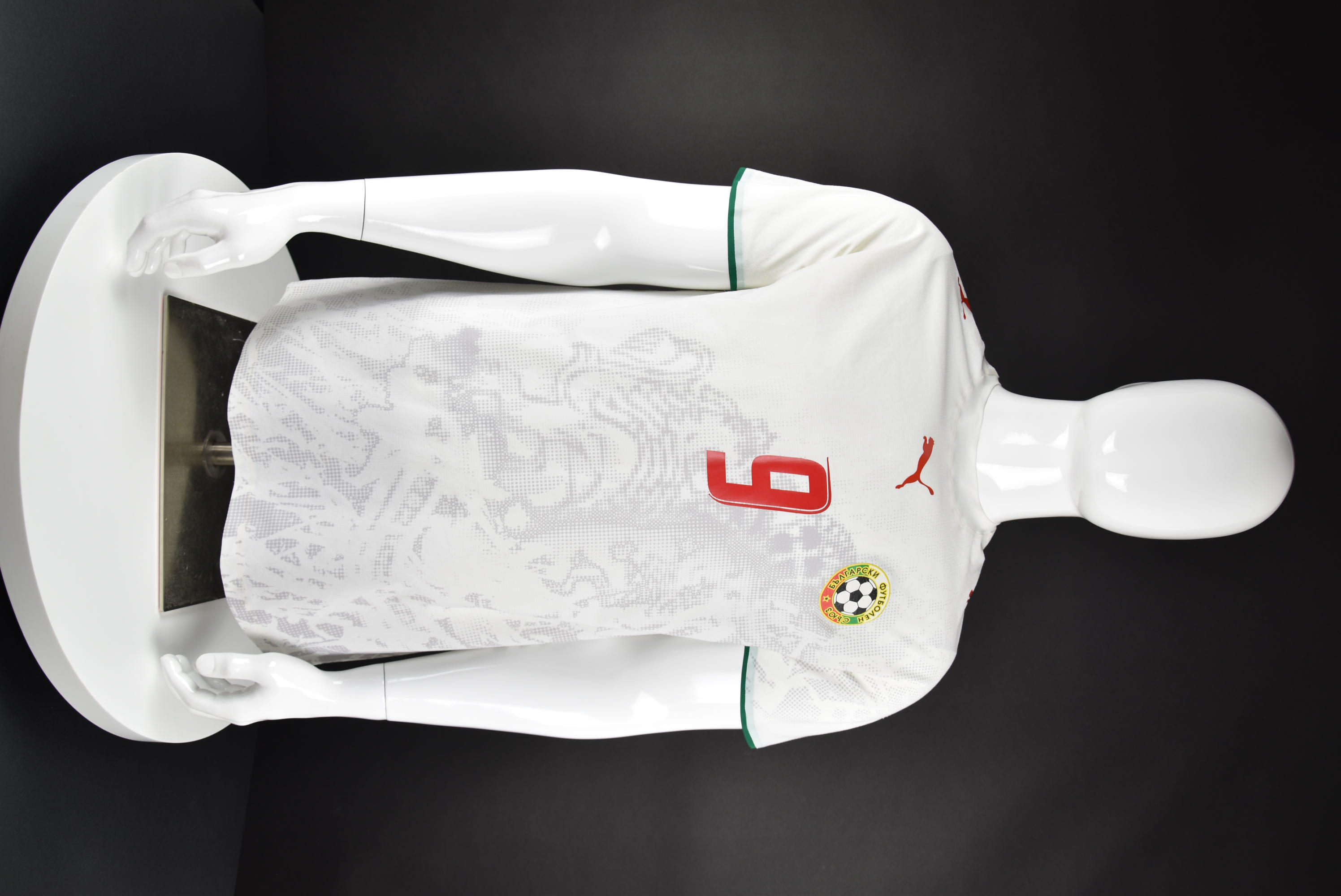 Димитър Бербатов front photo