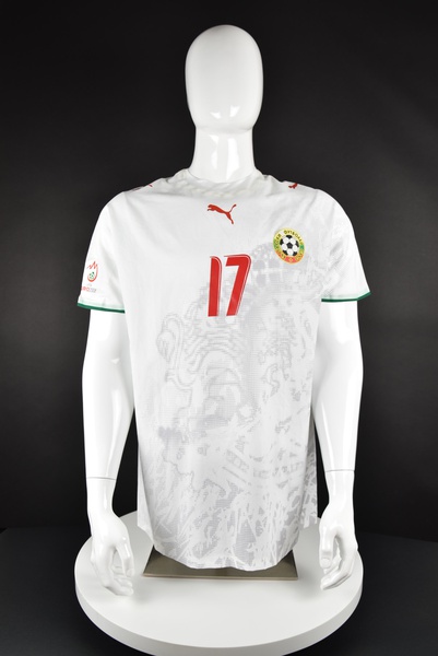 503 front image of Martin Petrov  jersey