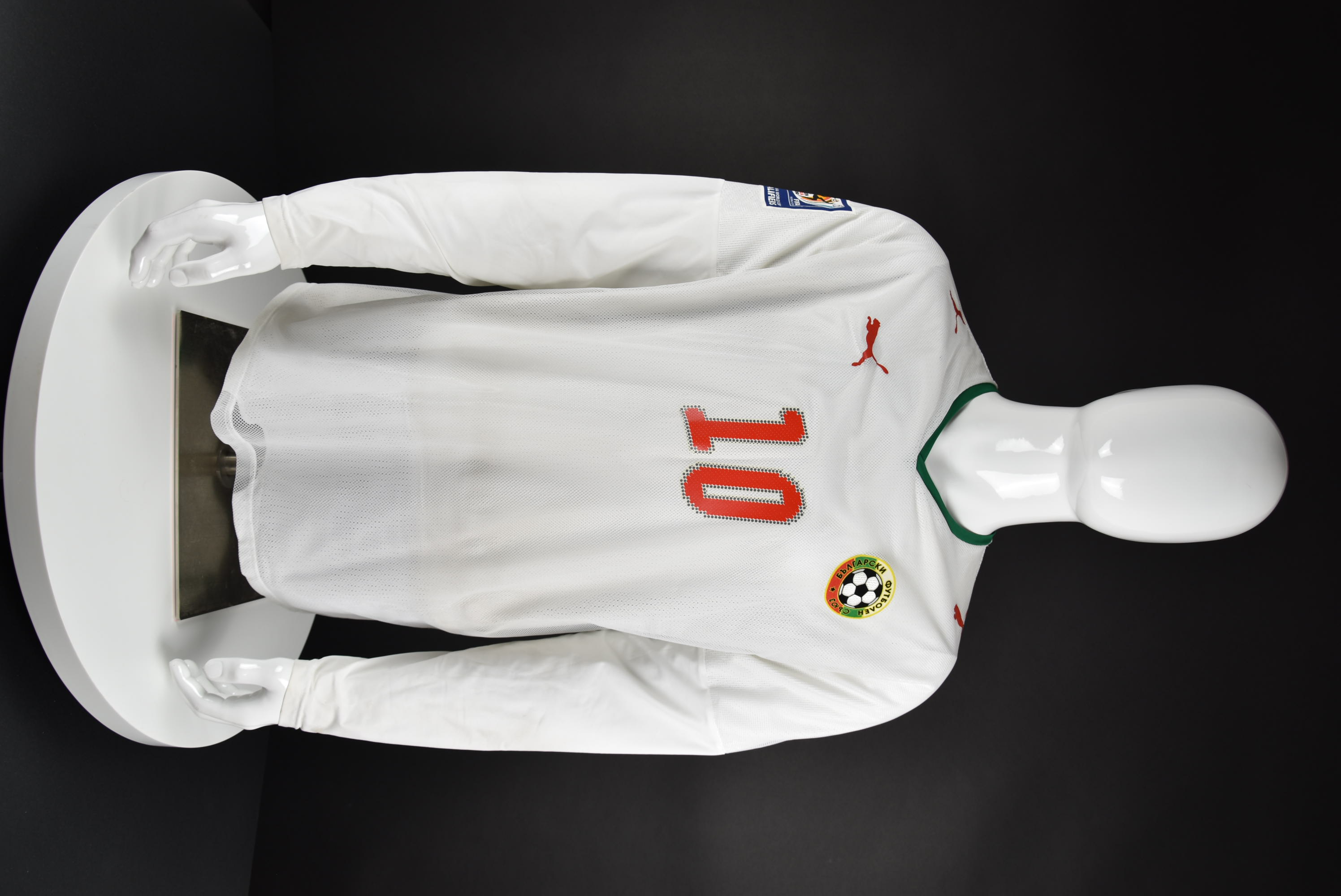 Стилиян Петров front photo