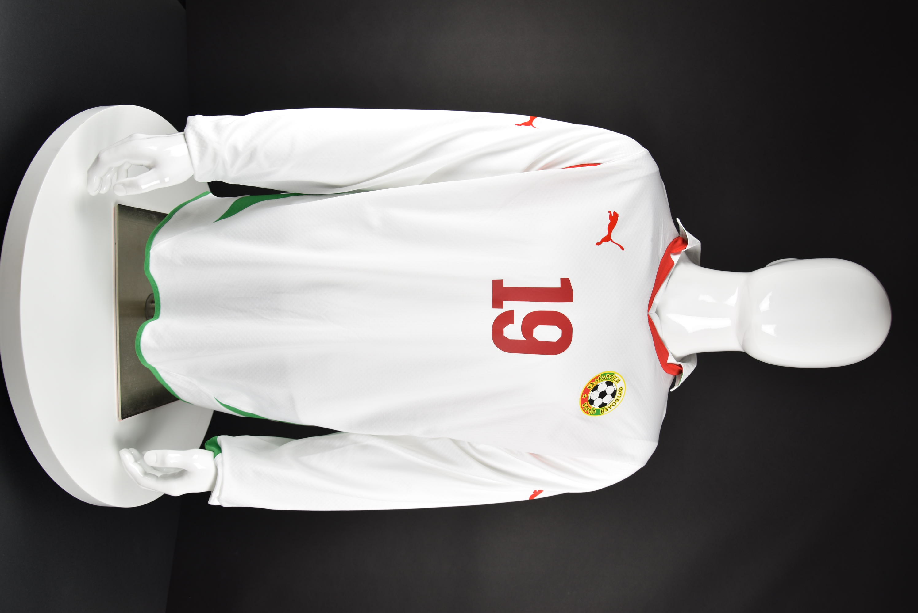 Стилиян Петров front photo