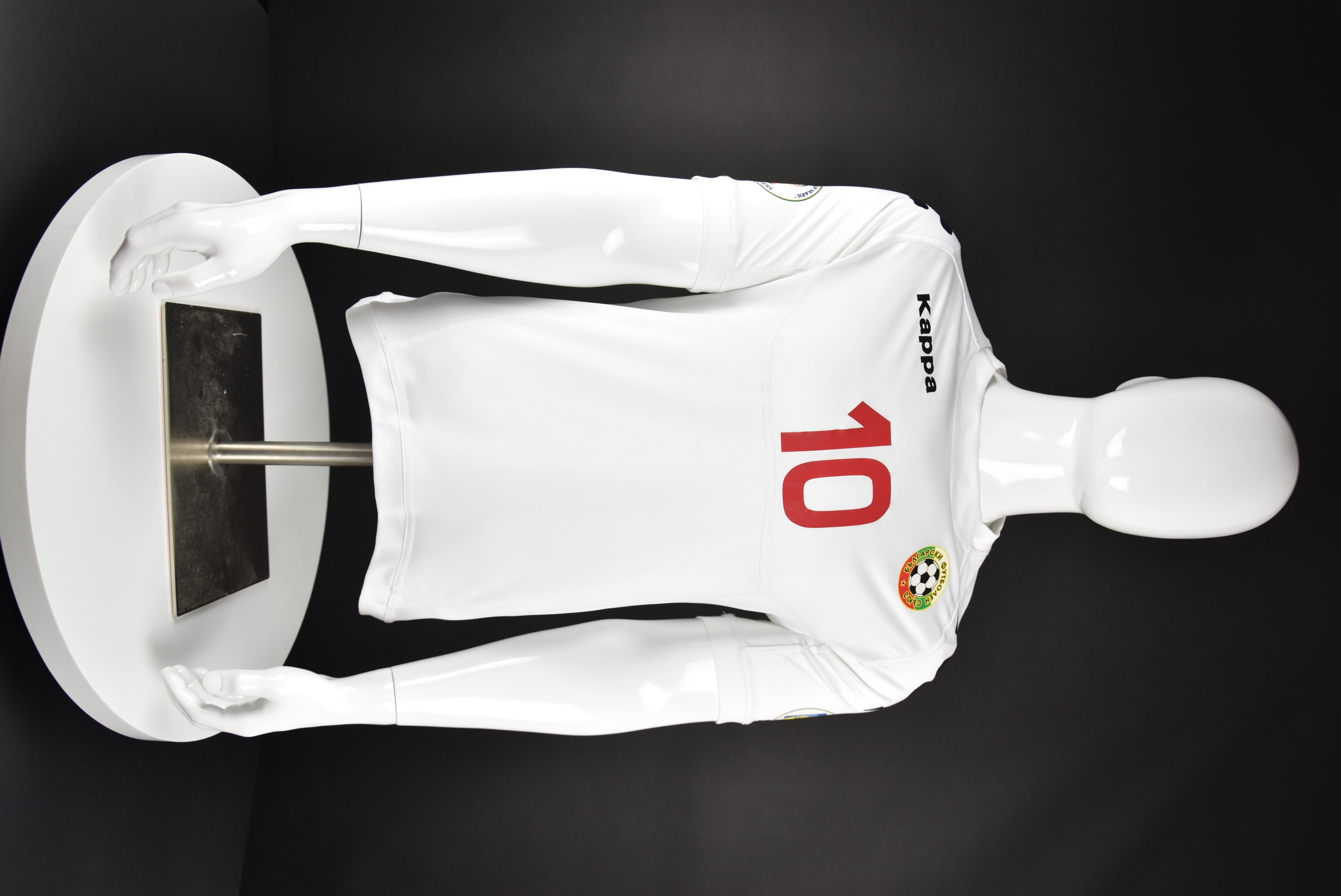 Валери Божинов front photo