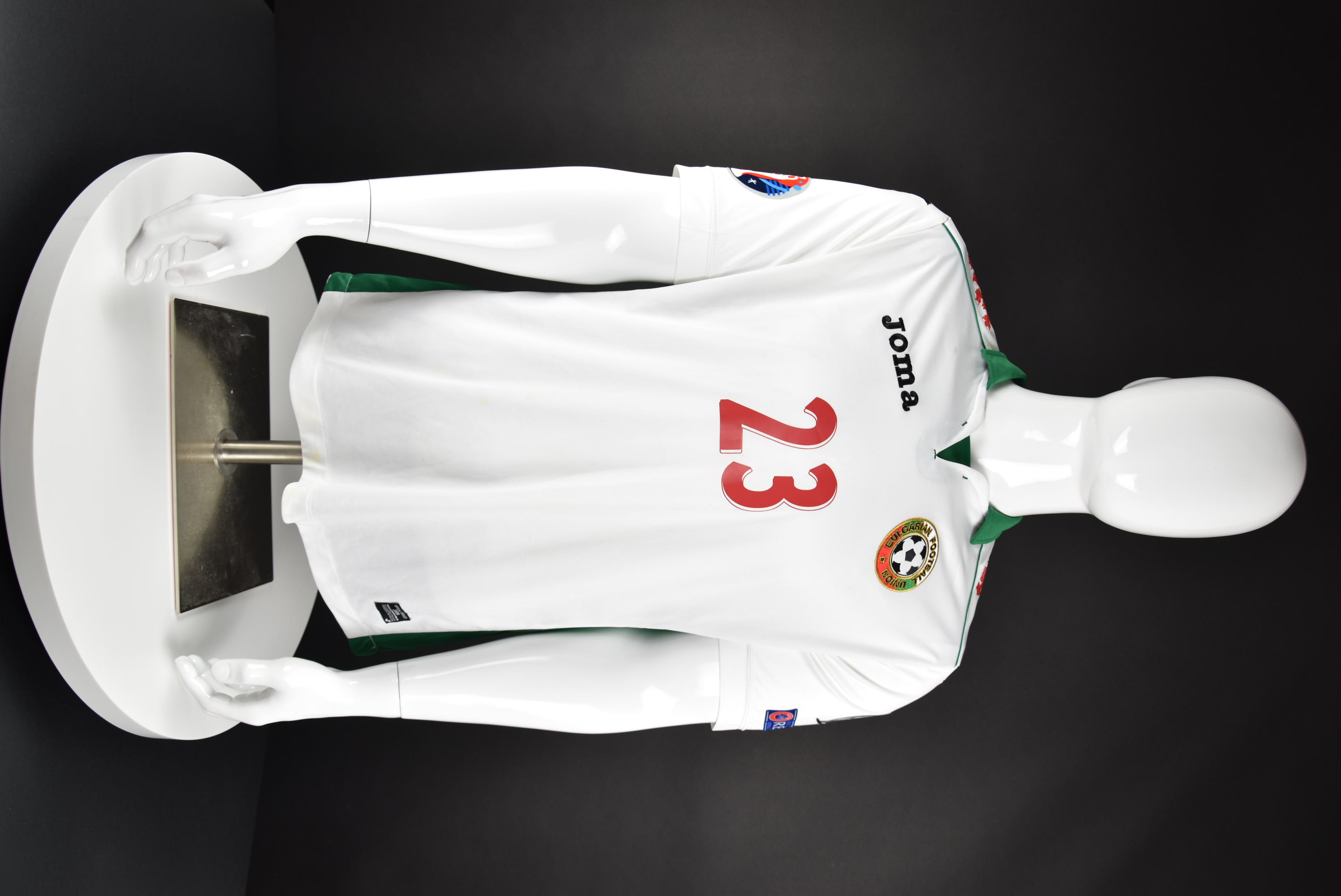 Христо Златински front photo