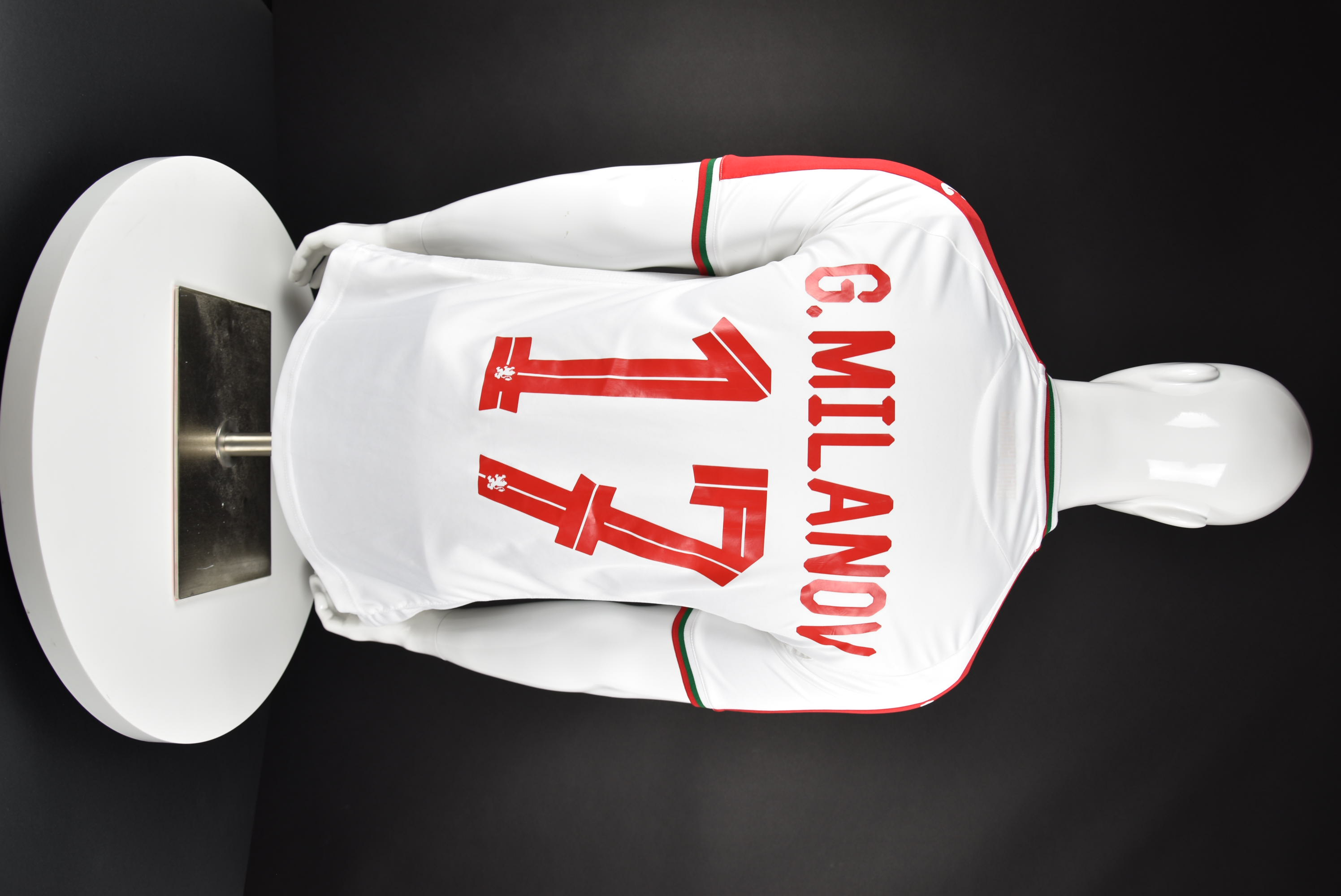 Георги Миланов back photo