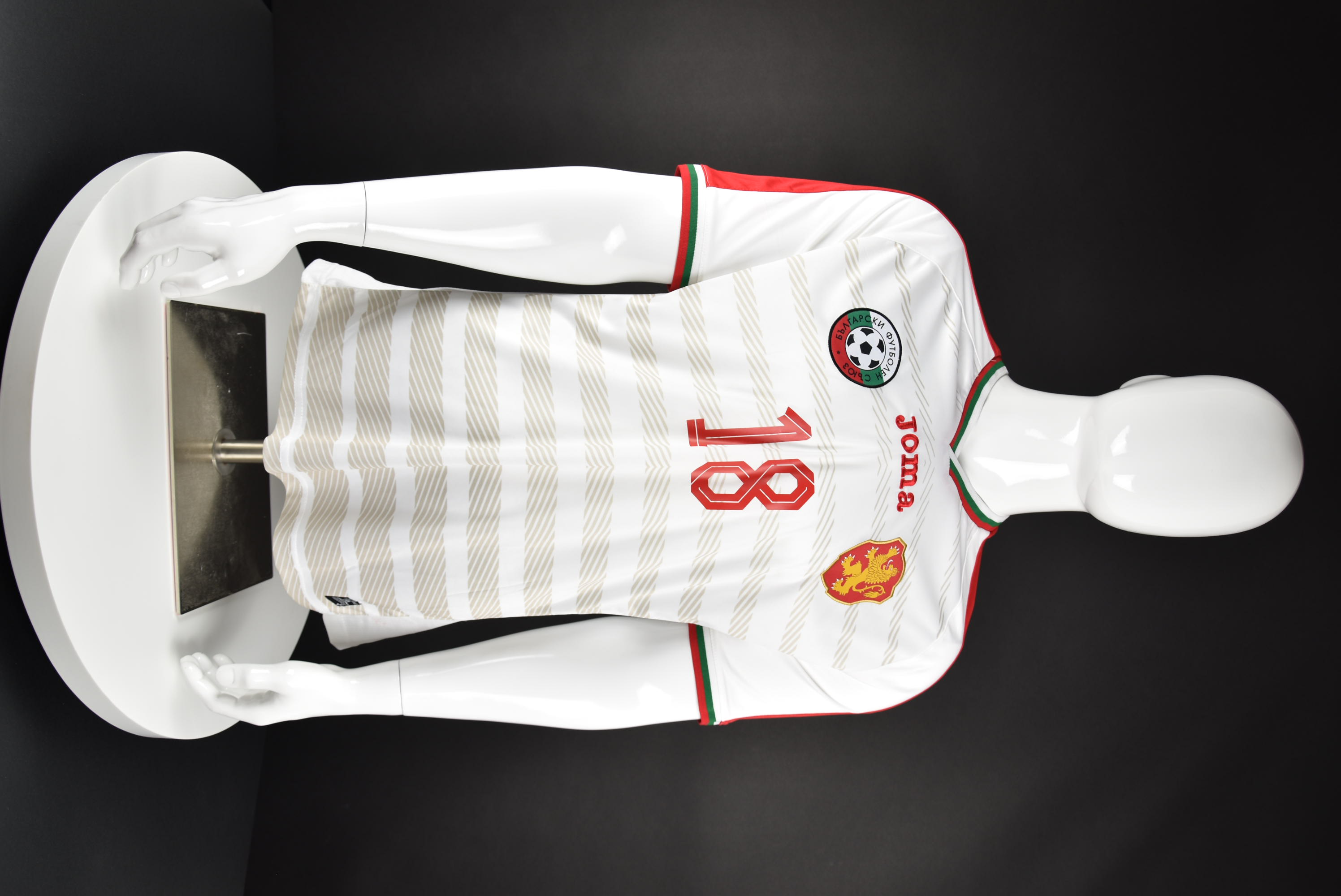 Ивайло Чочев front photo