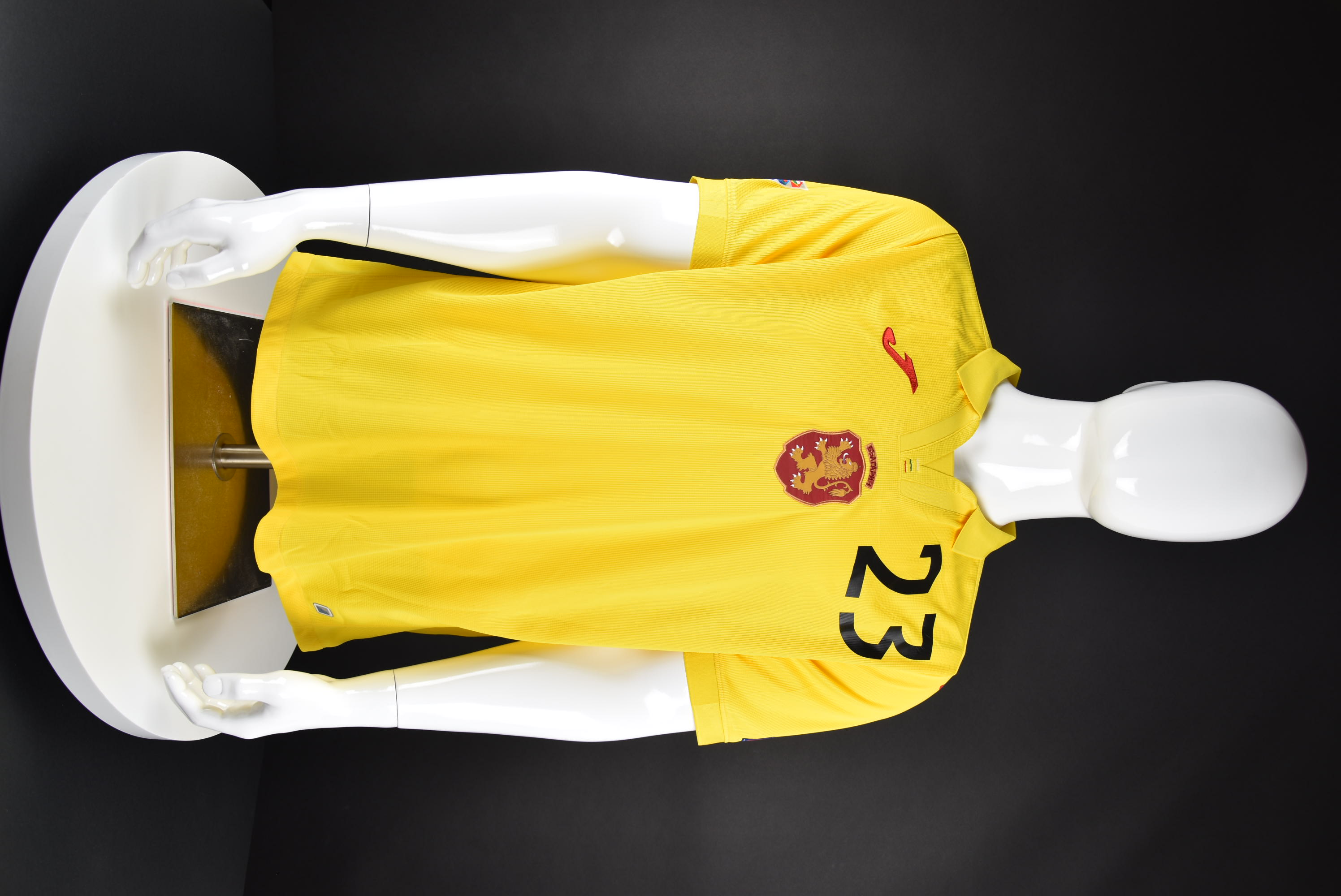 Мартин Луков front photo