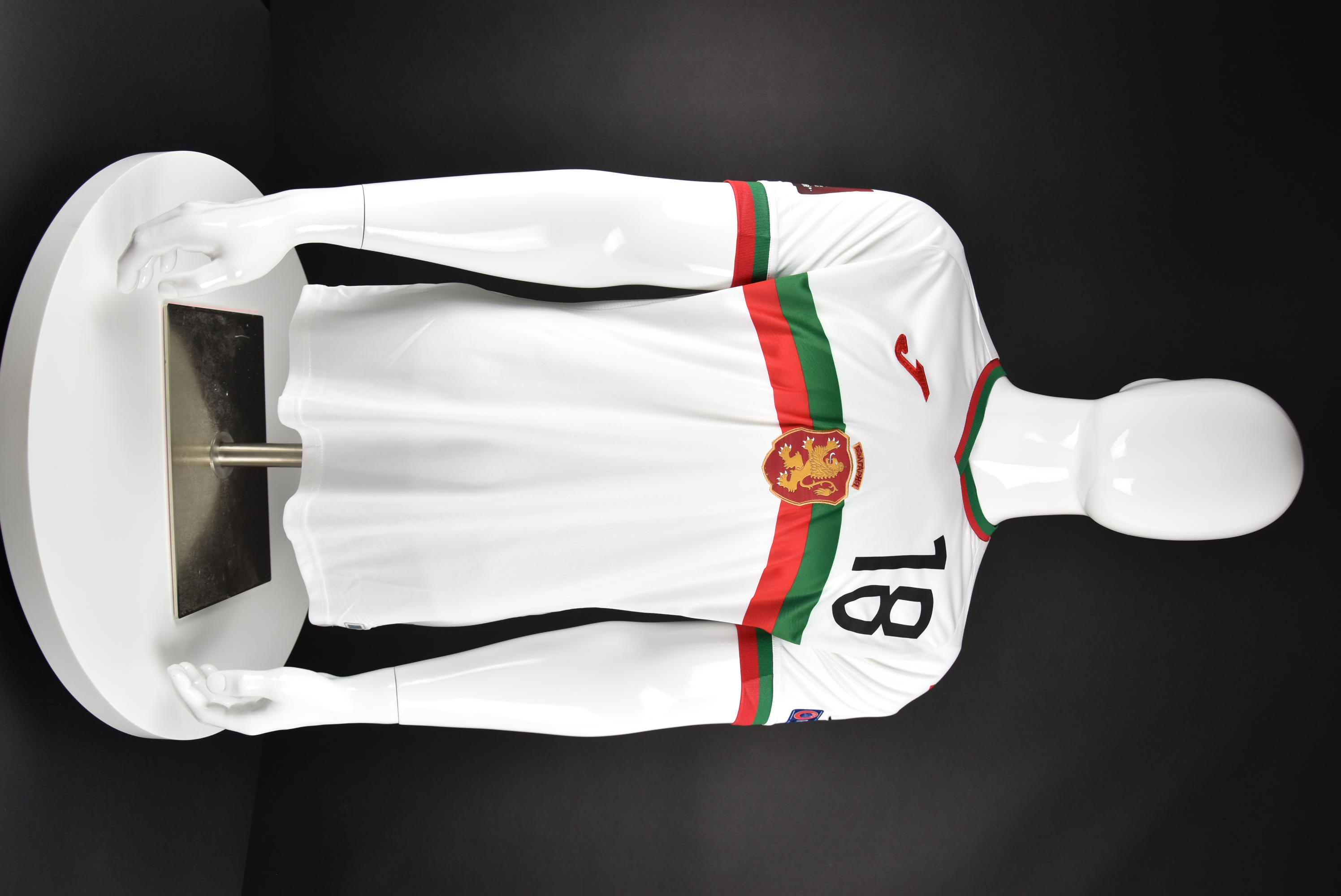 Ивайло Чочев front photo