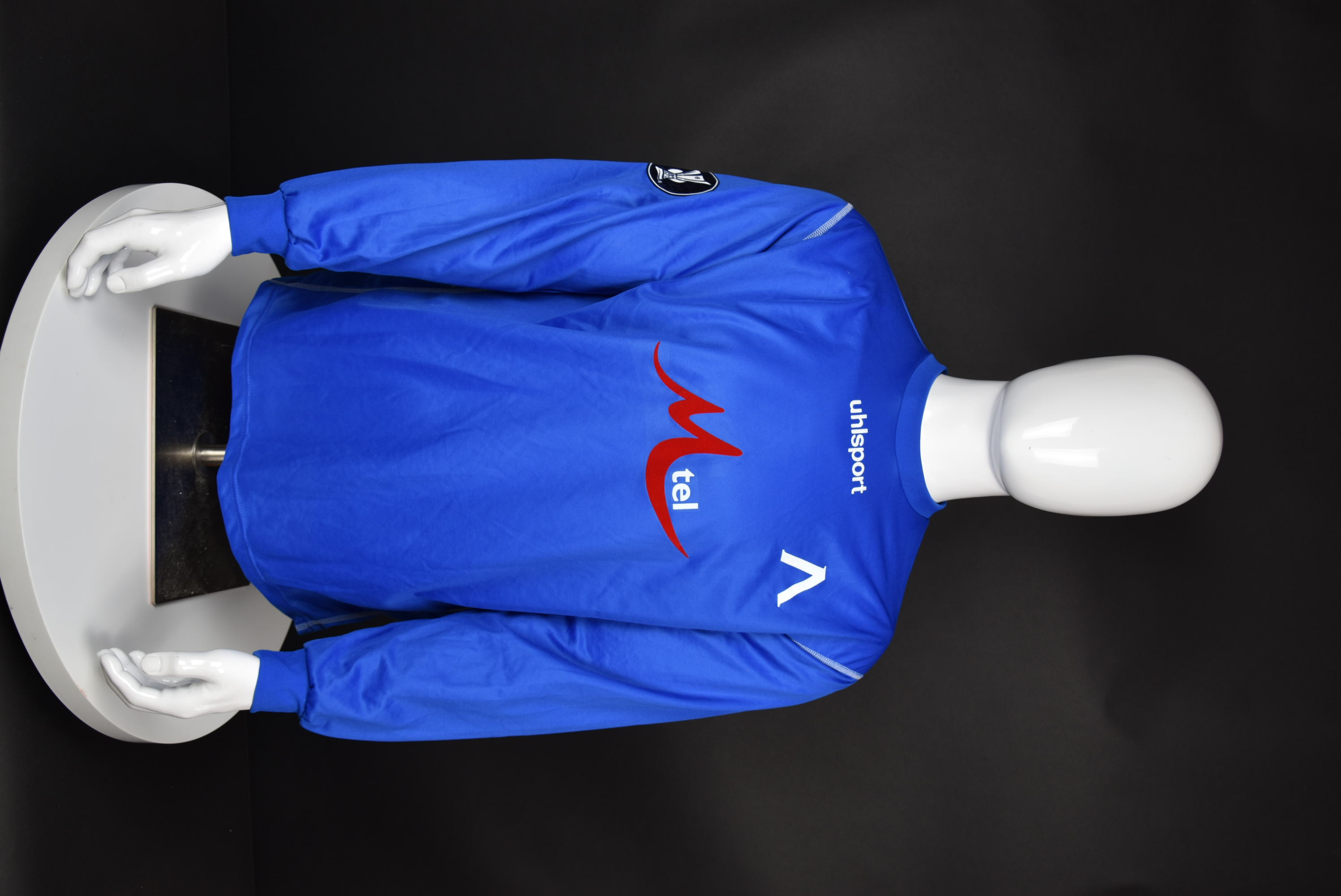 Асен Букарев front photo