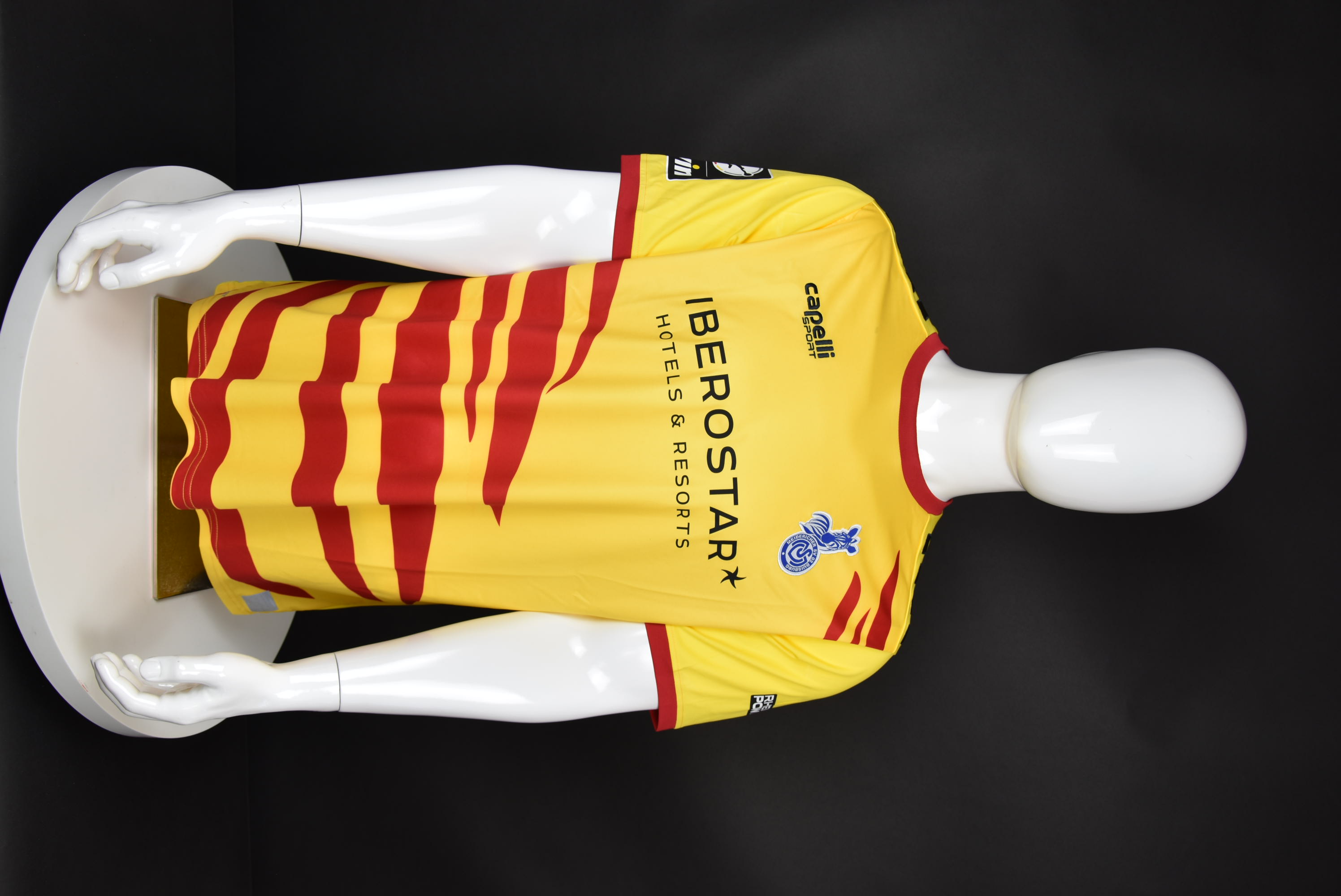 Стефан Велков front photo