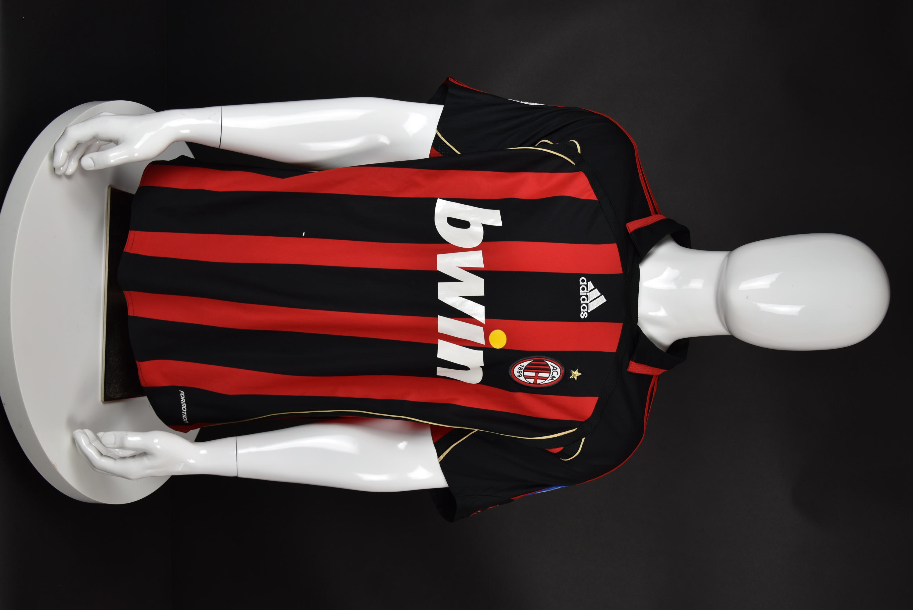 Паоло Малдини front photo