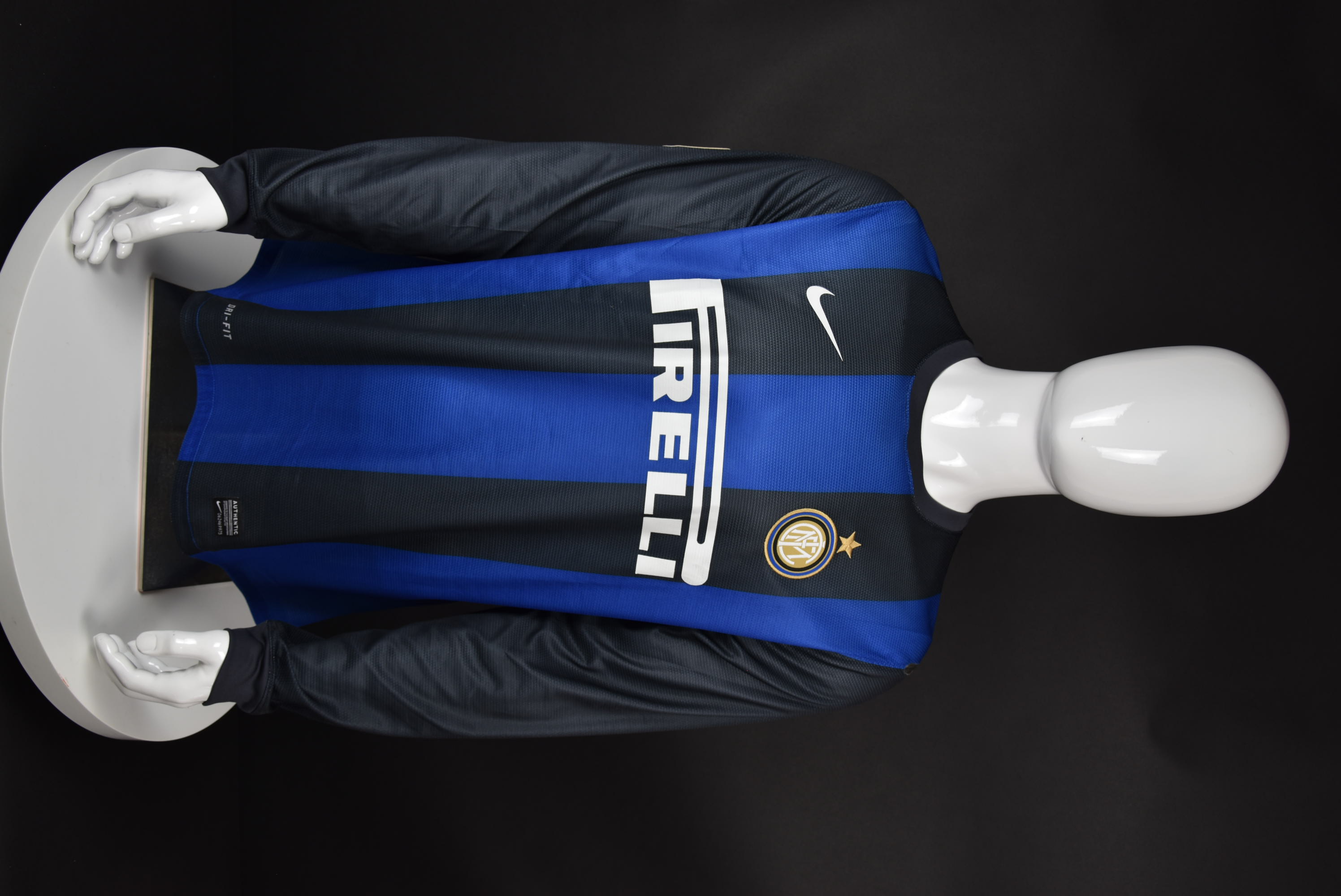 Хавиер Санети front photo