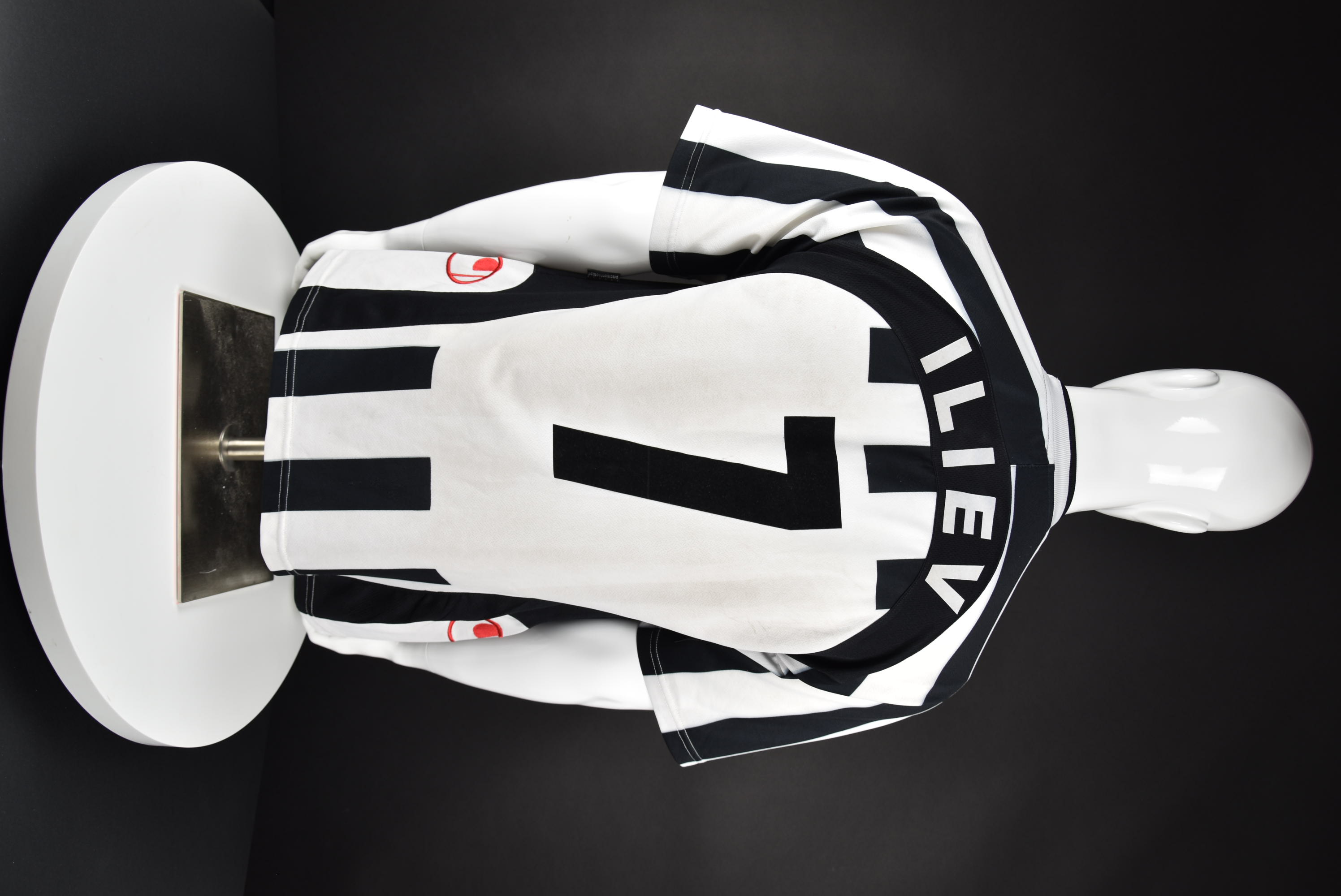 Георги Илиев back photo