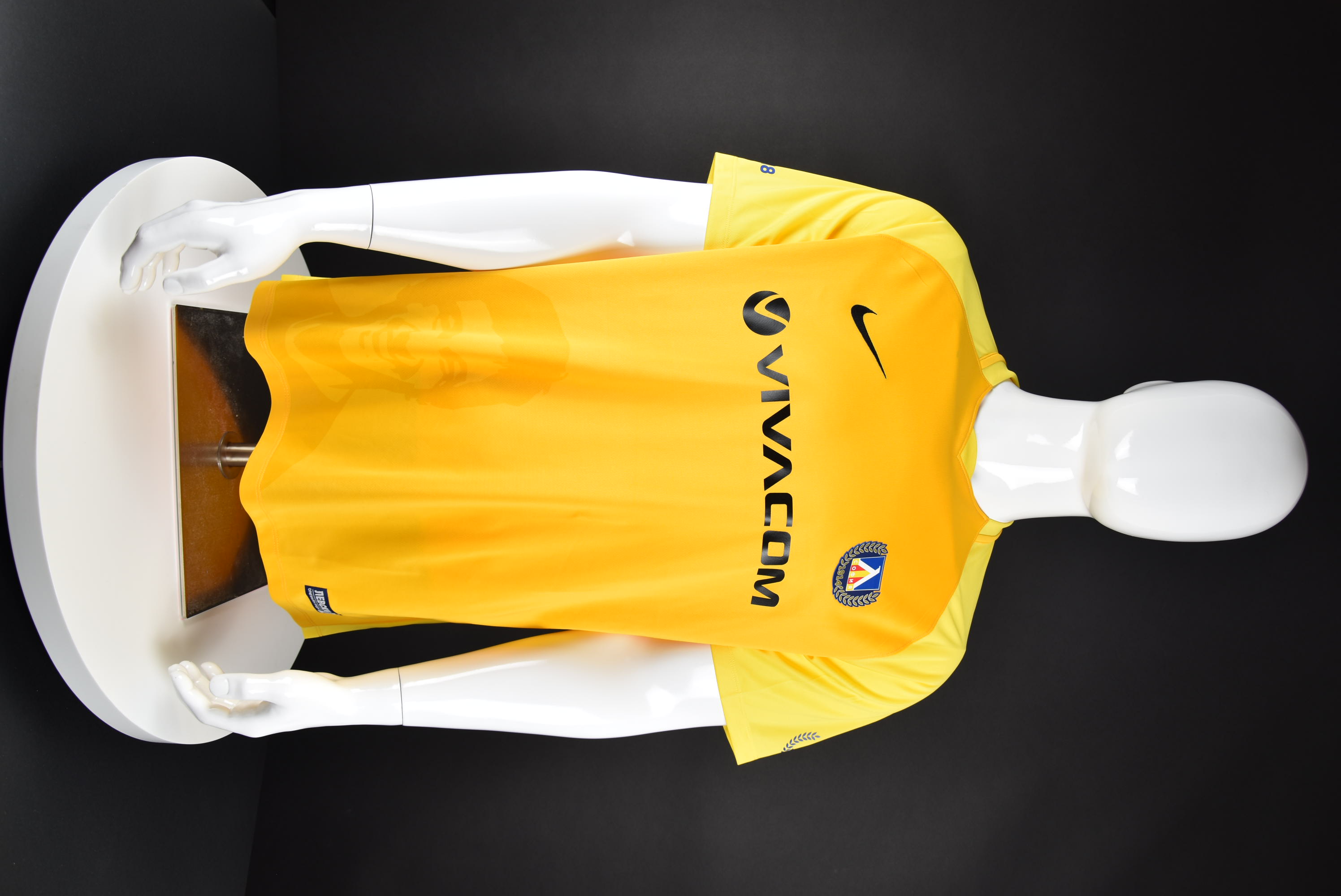 Николай Михайлов front photo