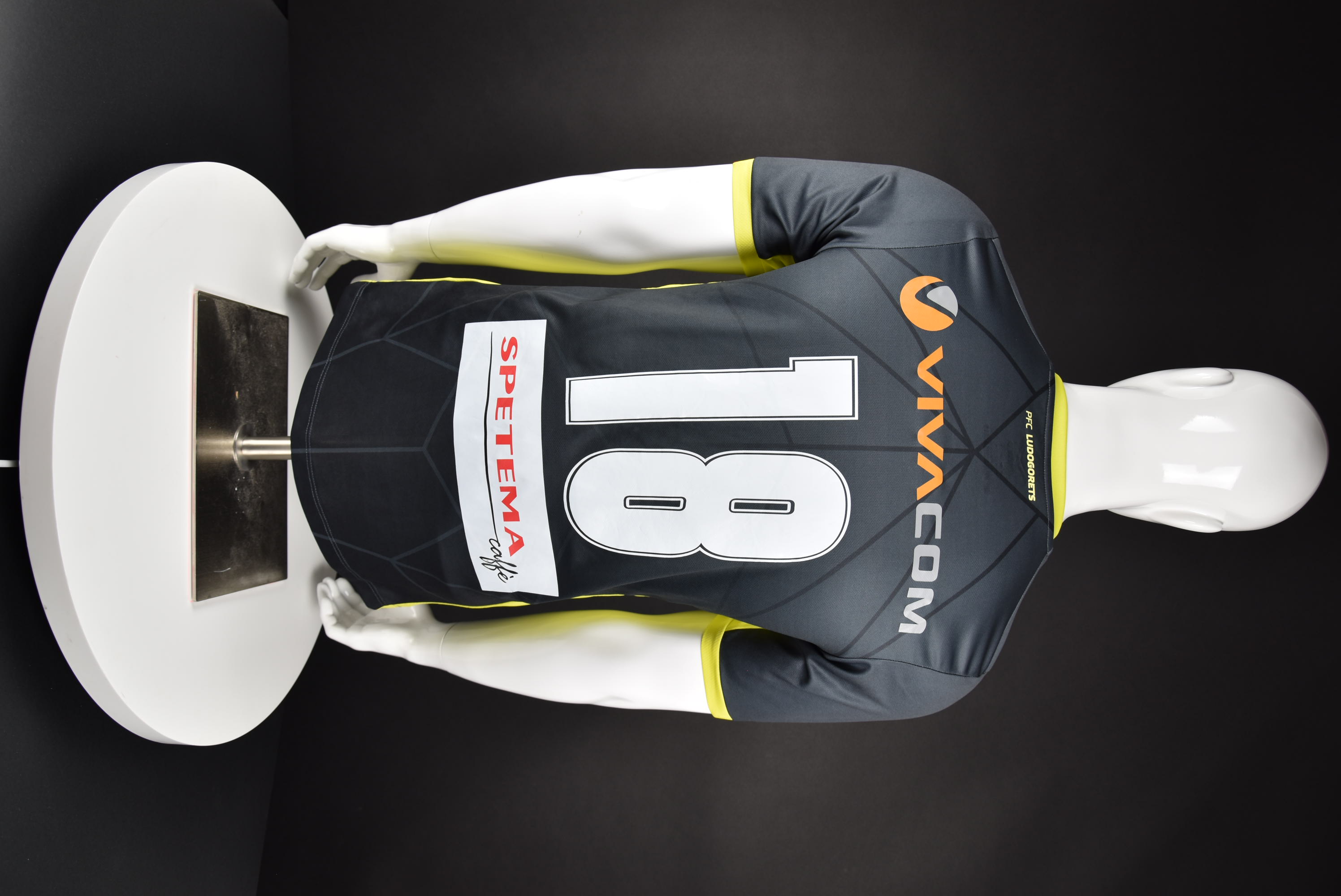 Светослав Дяков back photo