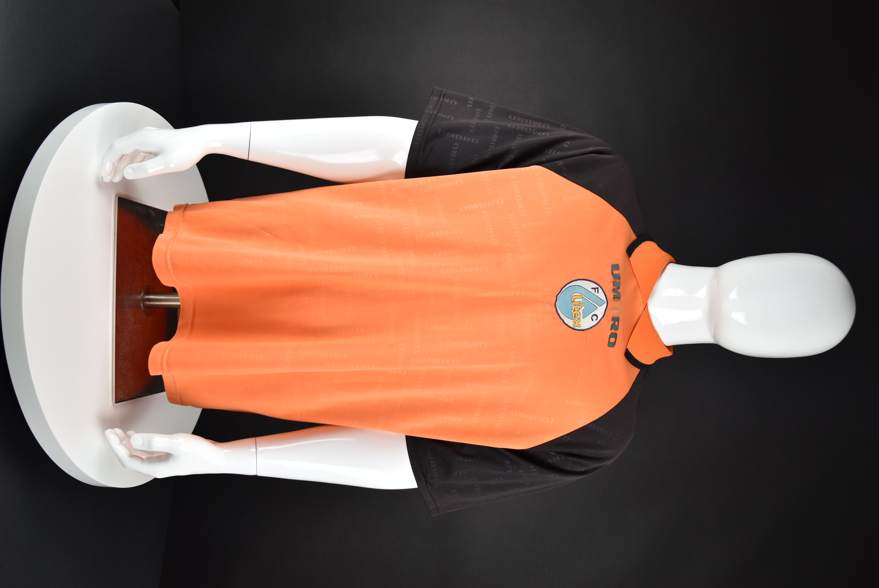 Деде front photo