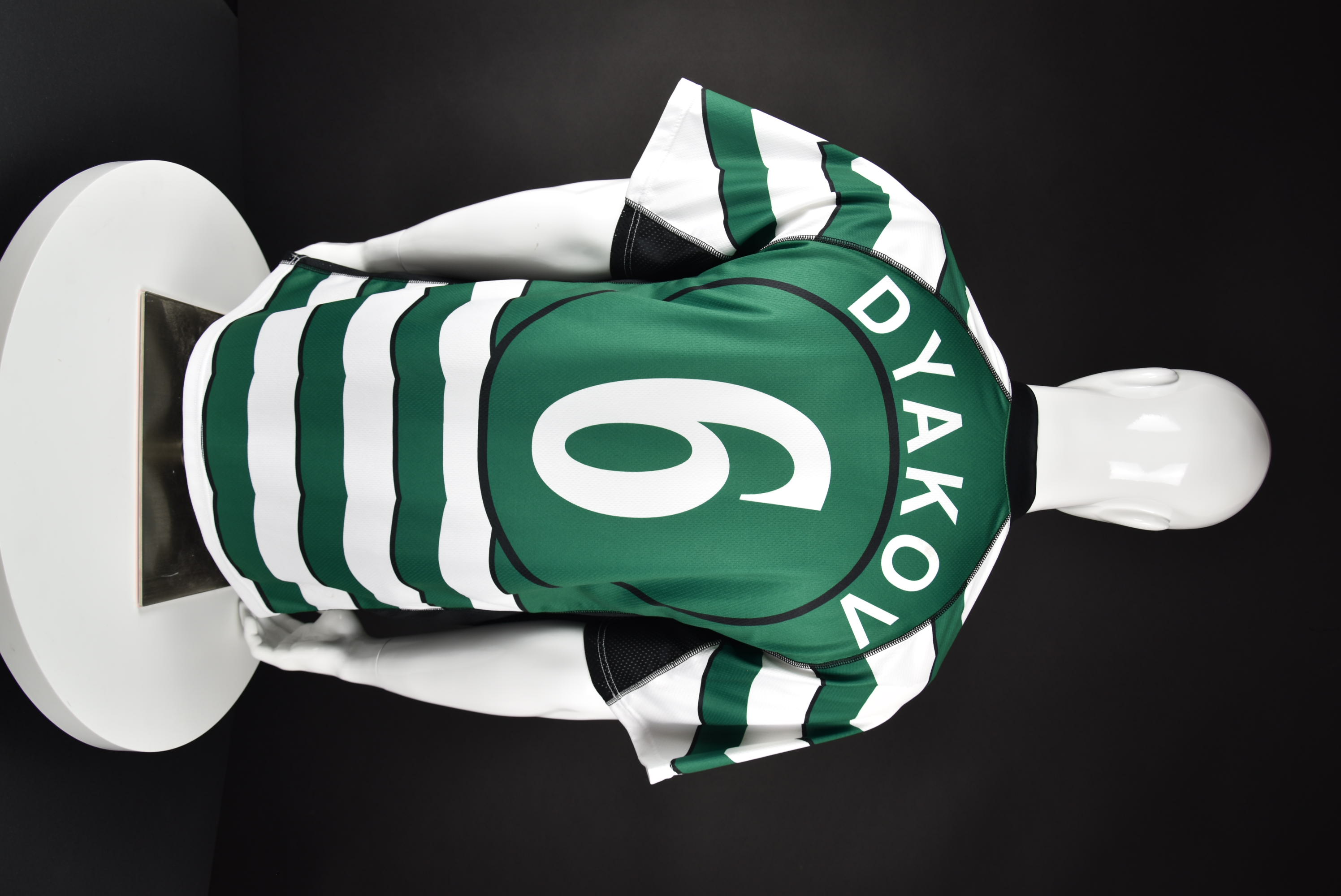 Танко Дяков back photo