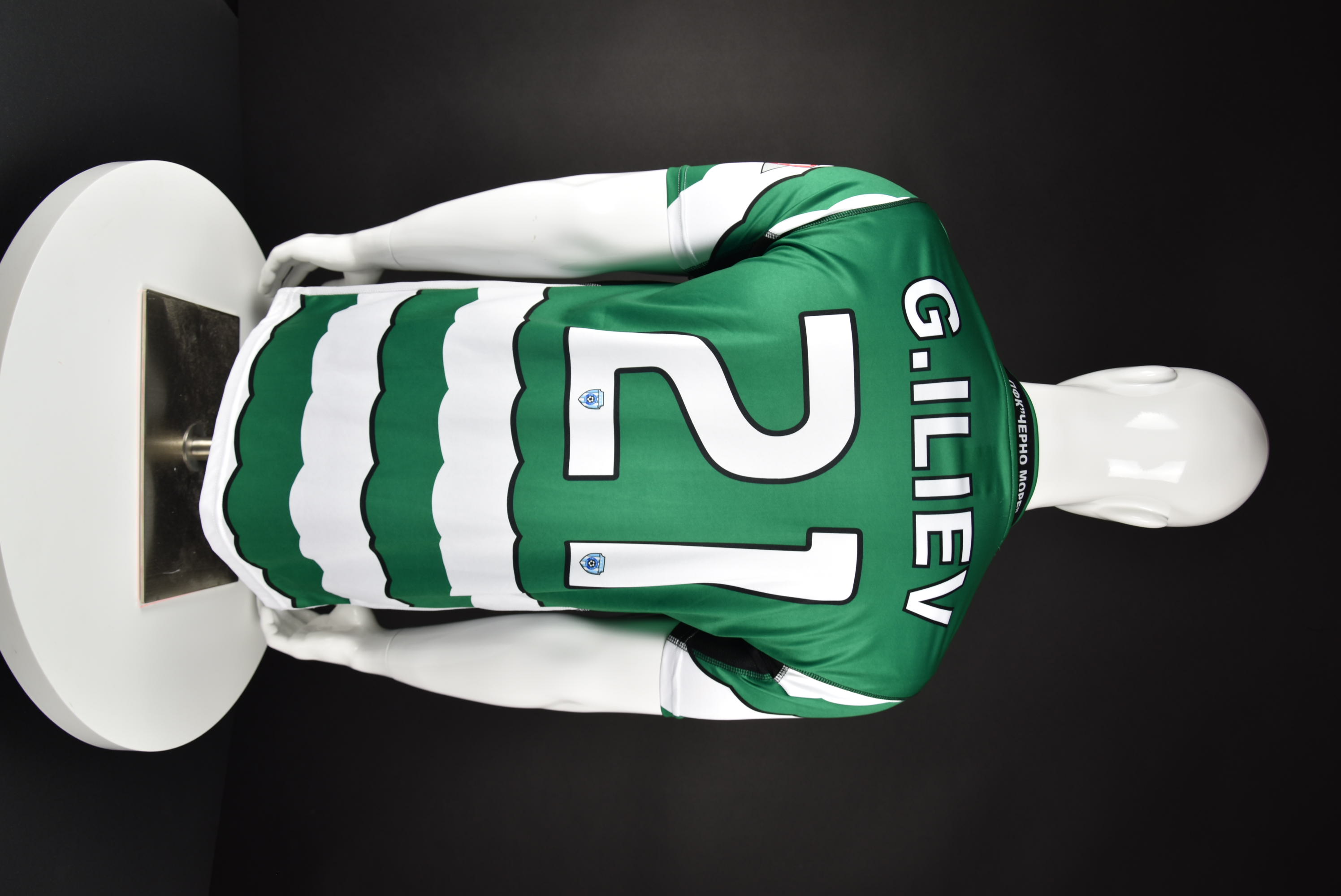 Георги Илиев back photo