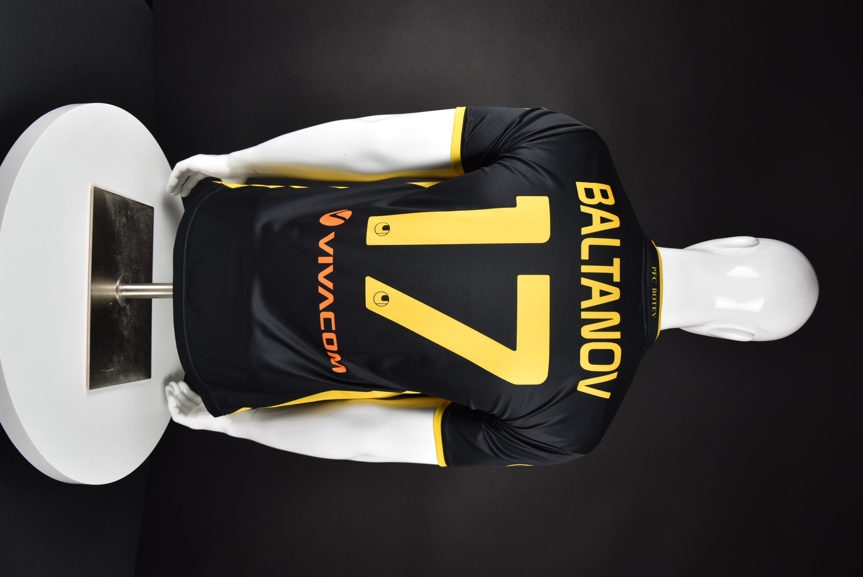 Лъчезар Балтанов back photo