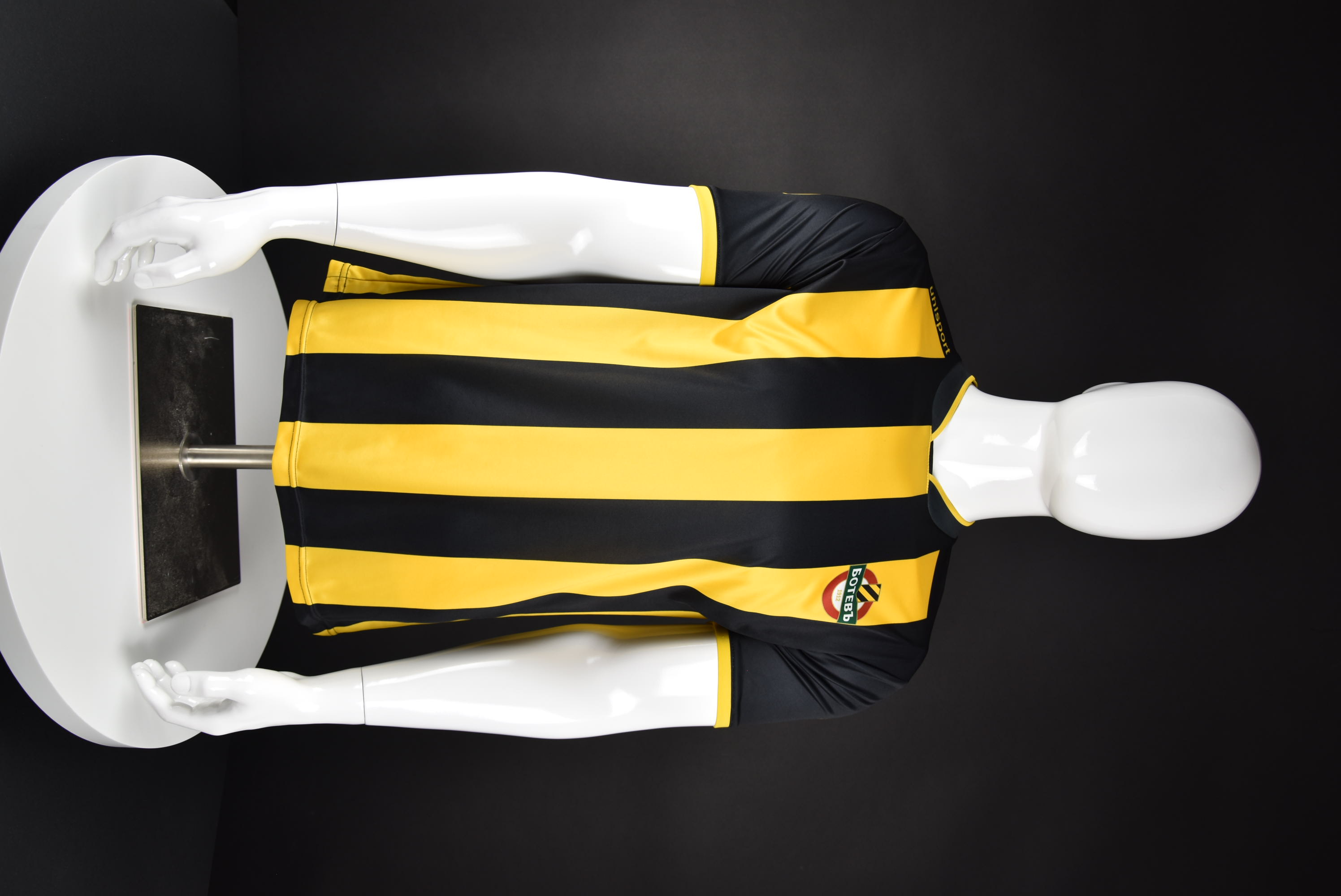 Лъчезар Балтанов front photo