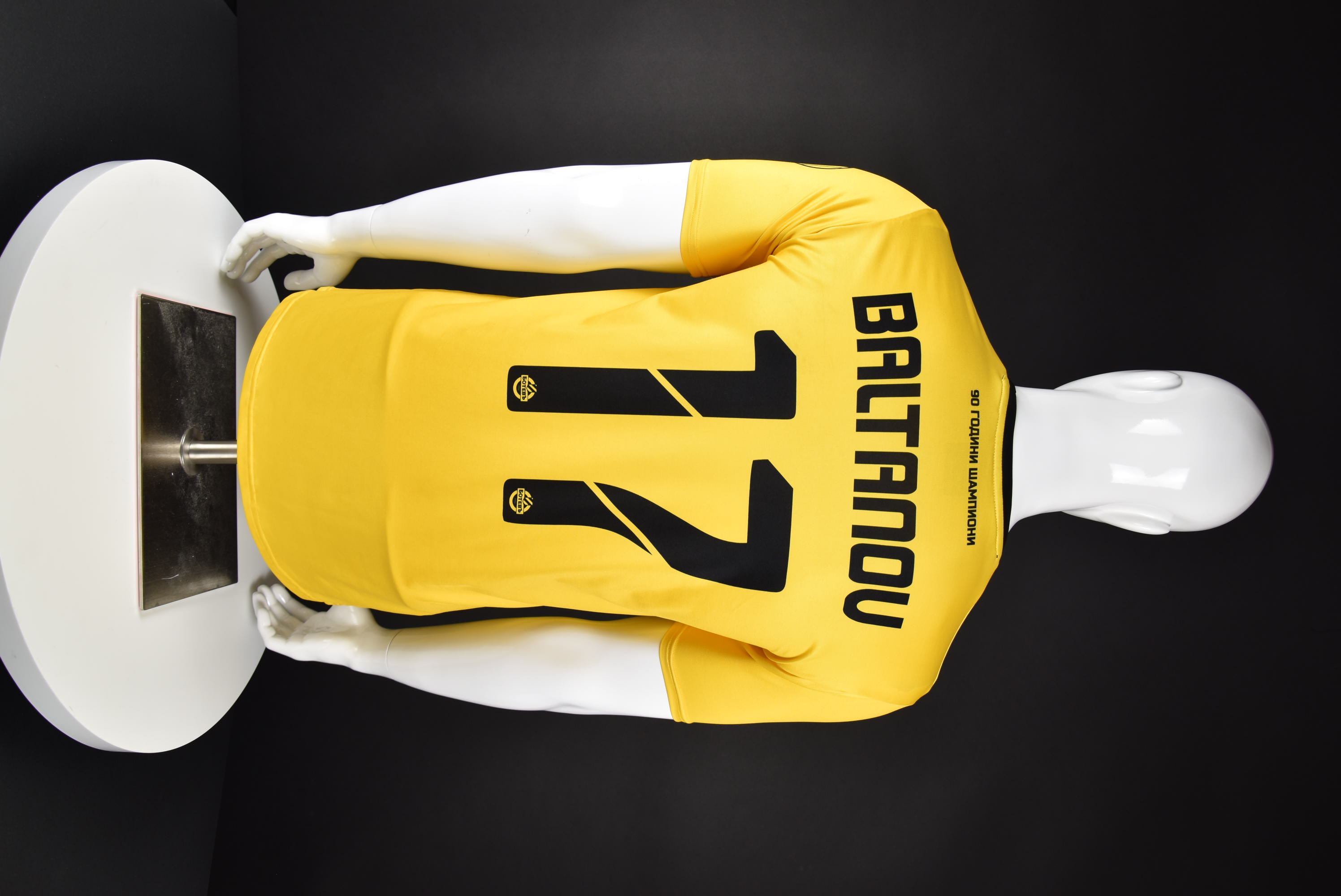 Лъчезар Балтанов back photo