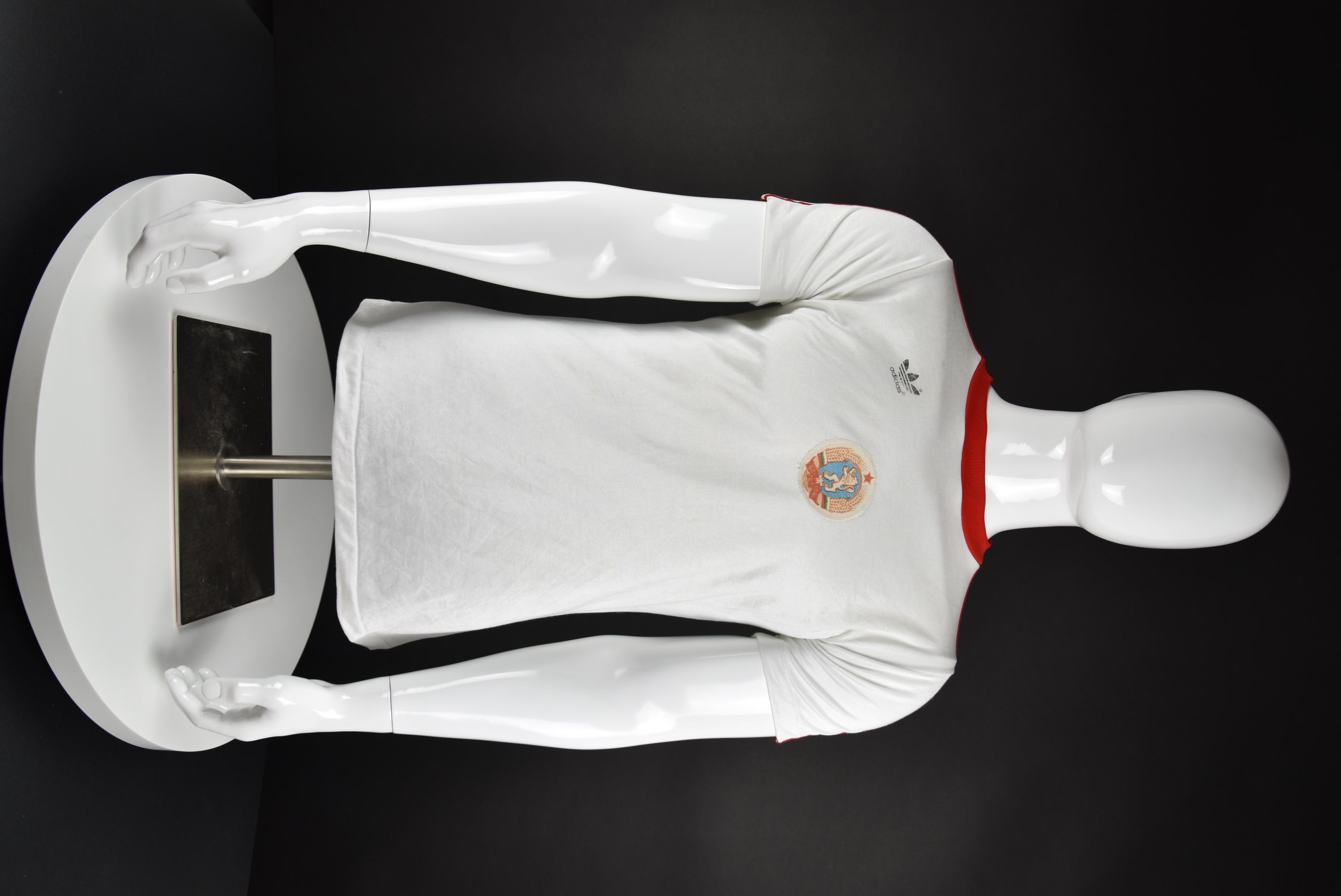 Кирил Ивков front photo