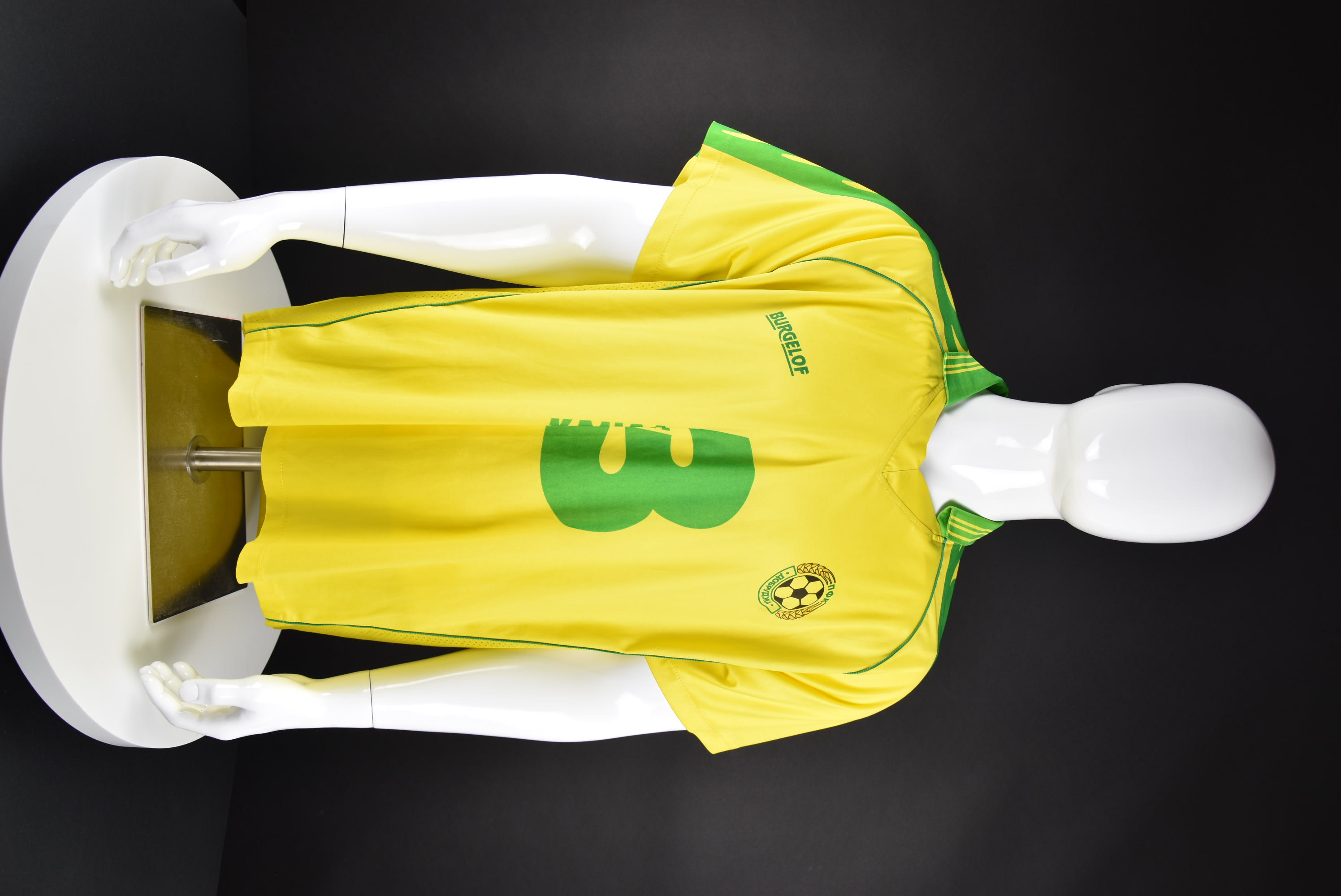 Атанас Георгиев front photo