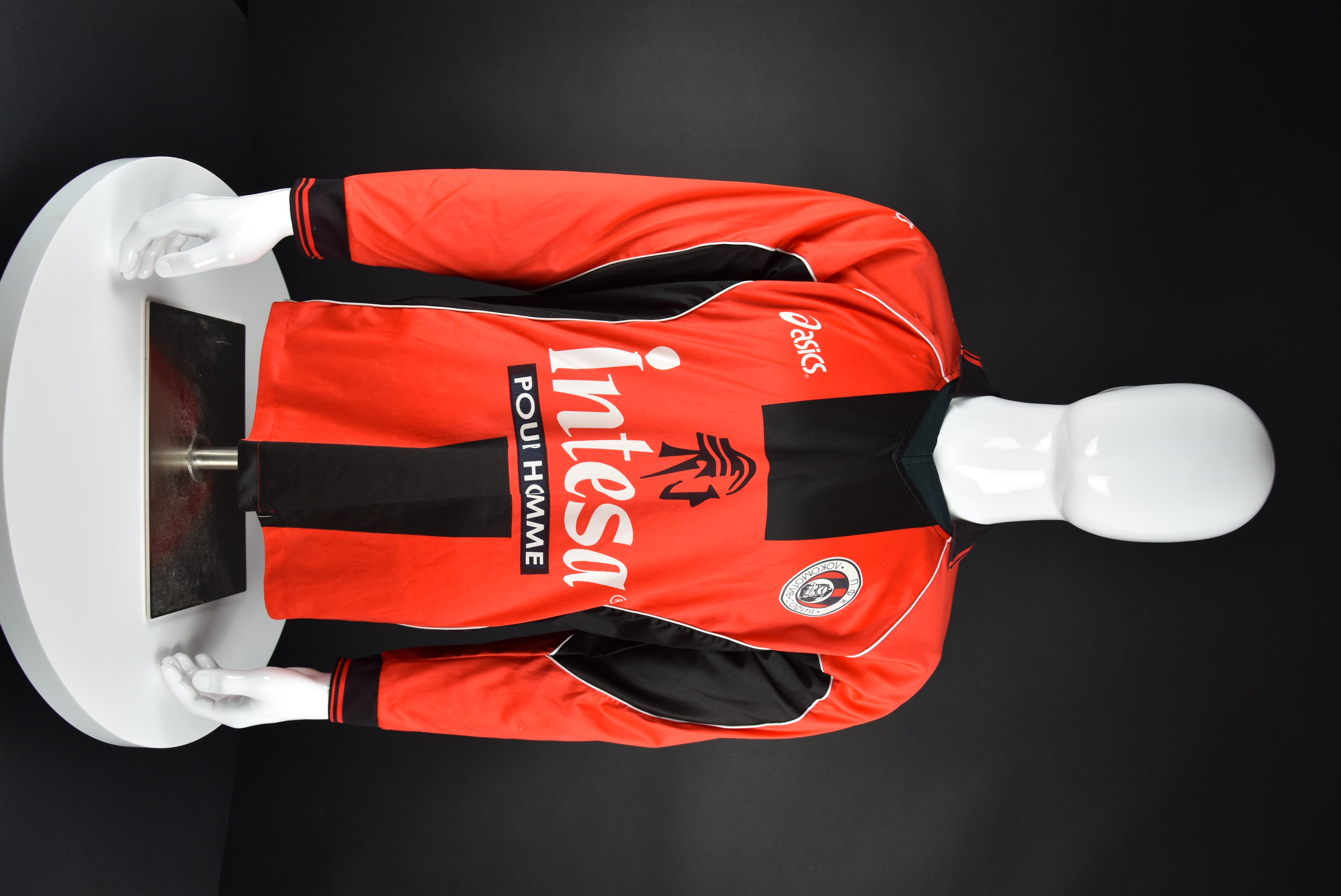 Кристиян Добрев front photo