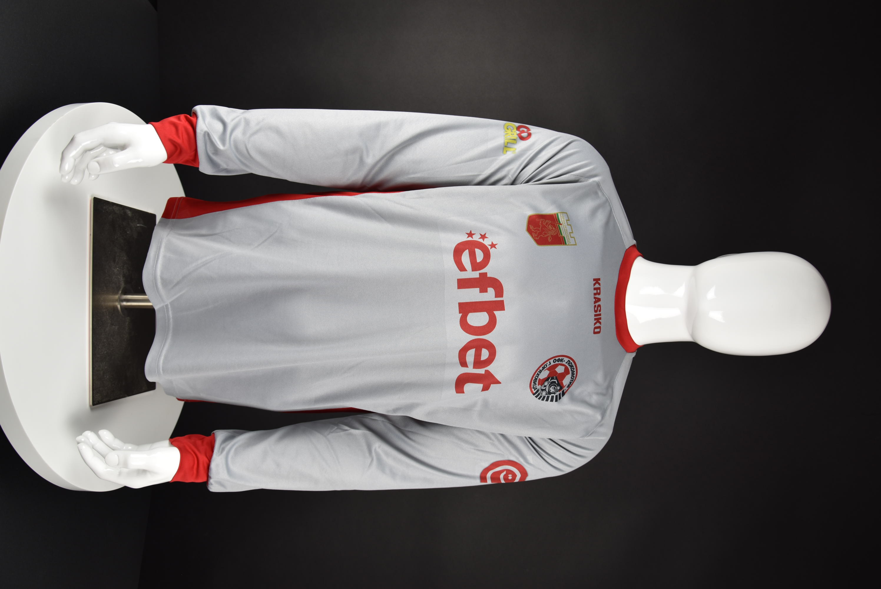 Николай Банков front photo