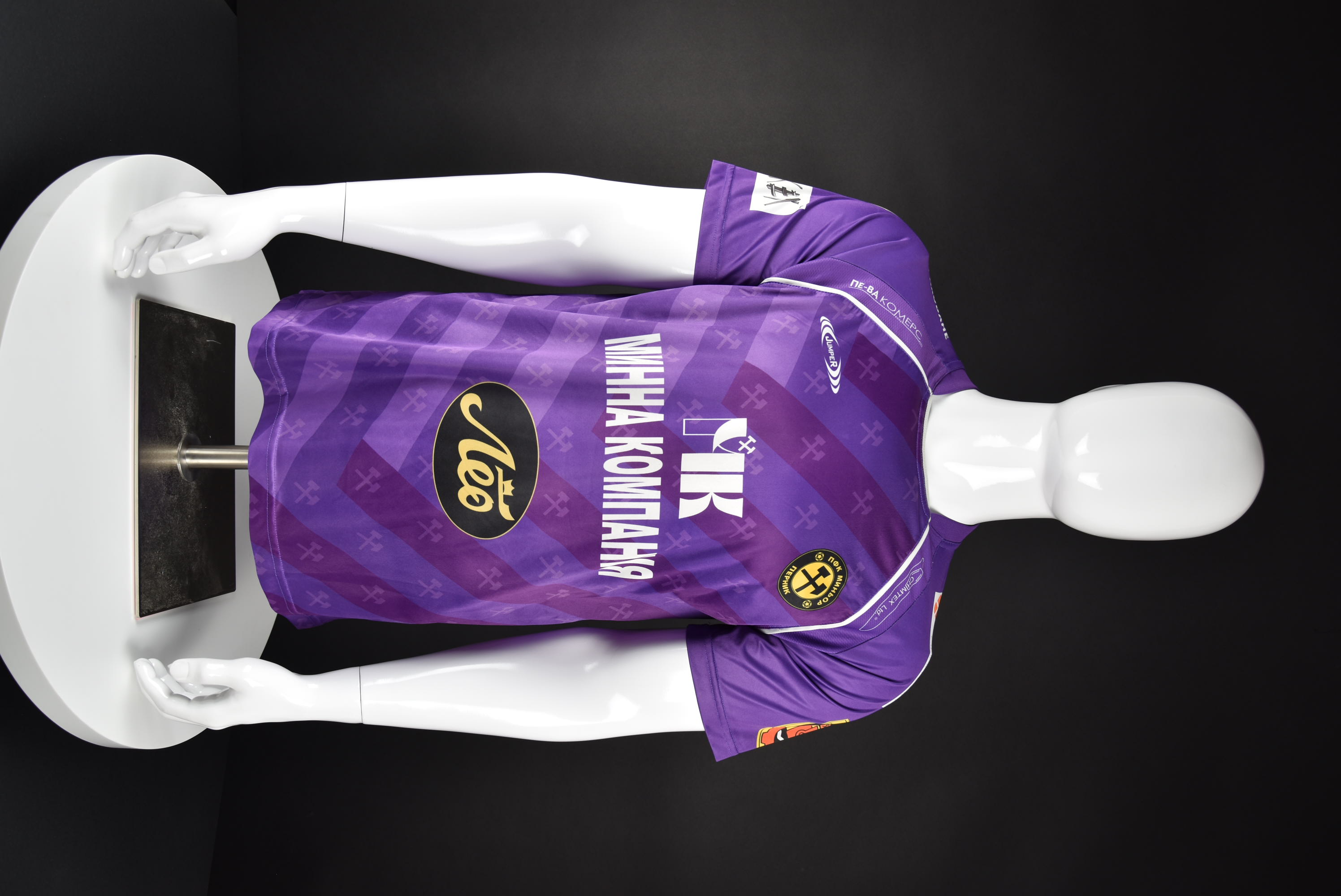 Николай Банков front photo