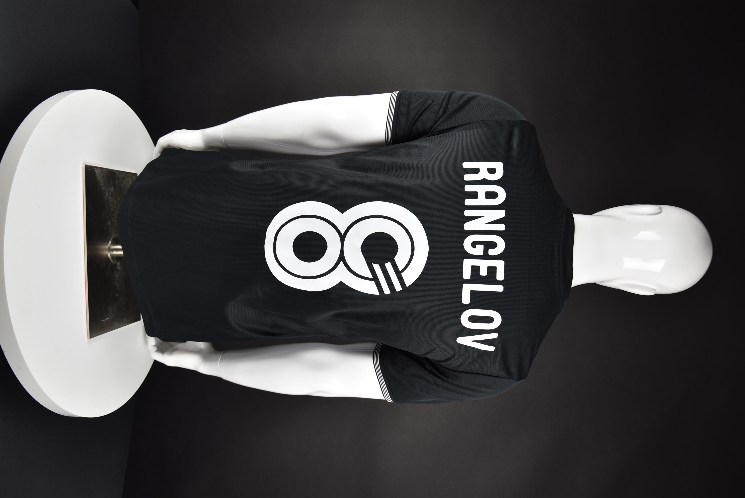 Димитър Рангелов back photo