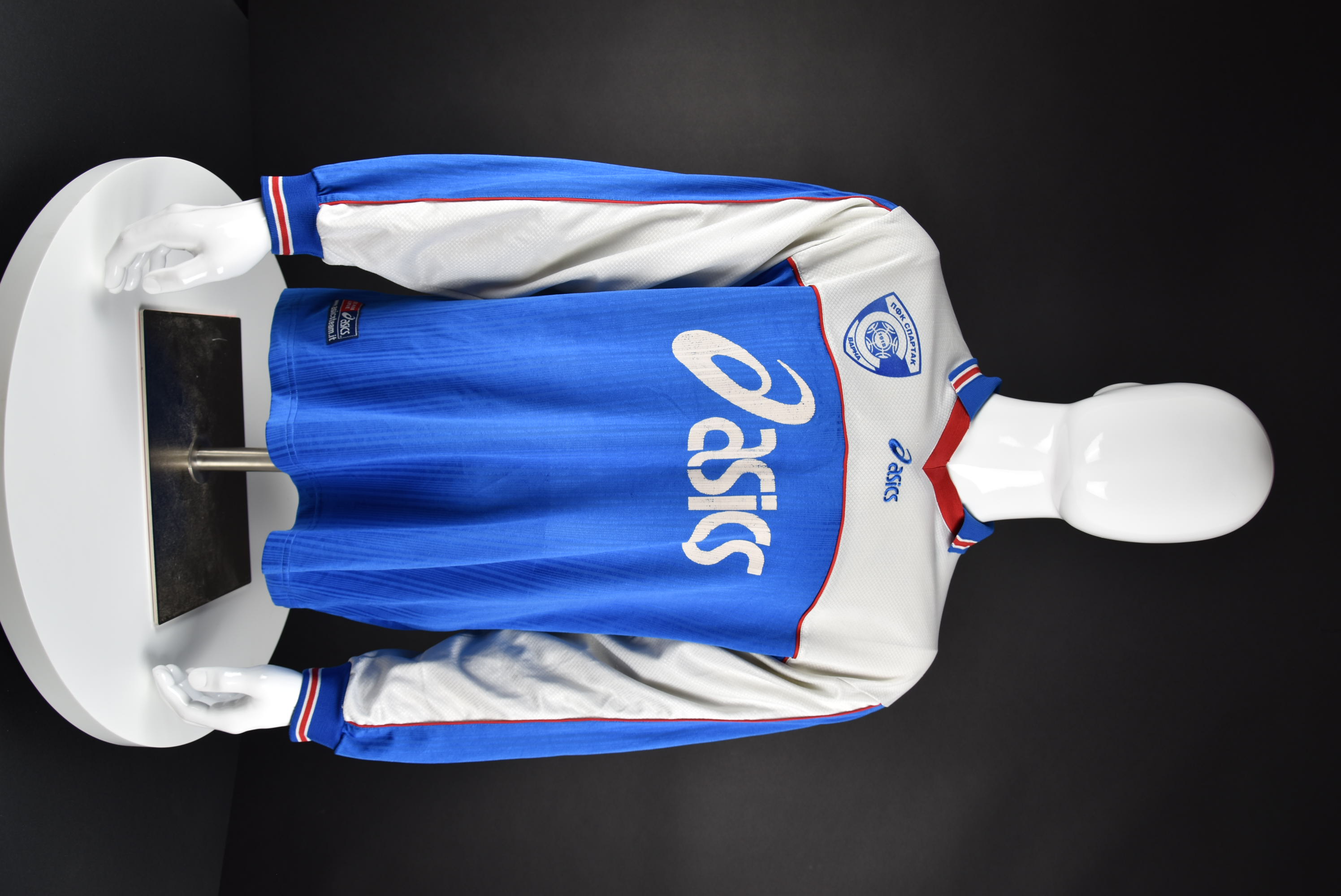 Георги Мирчев front photo